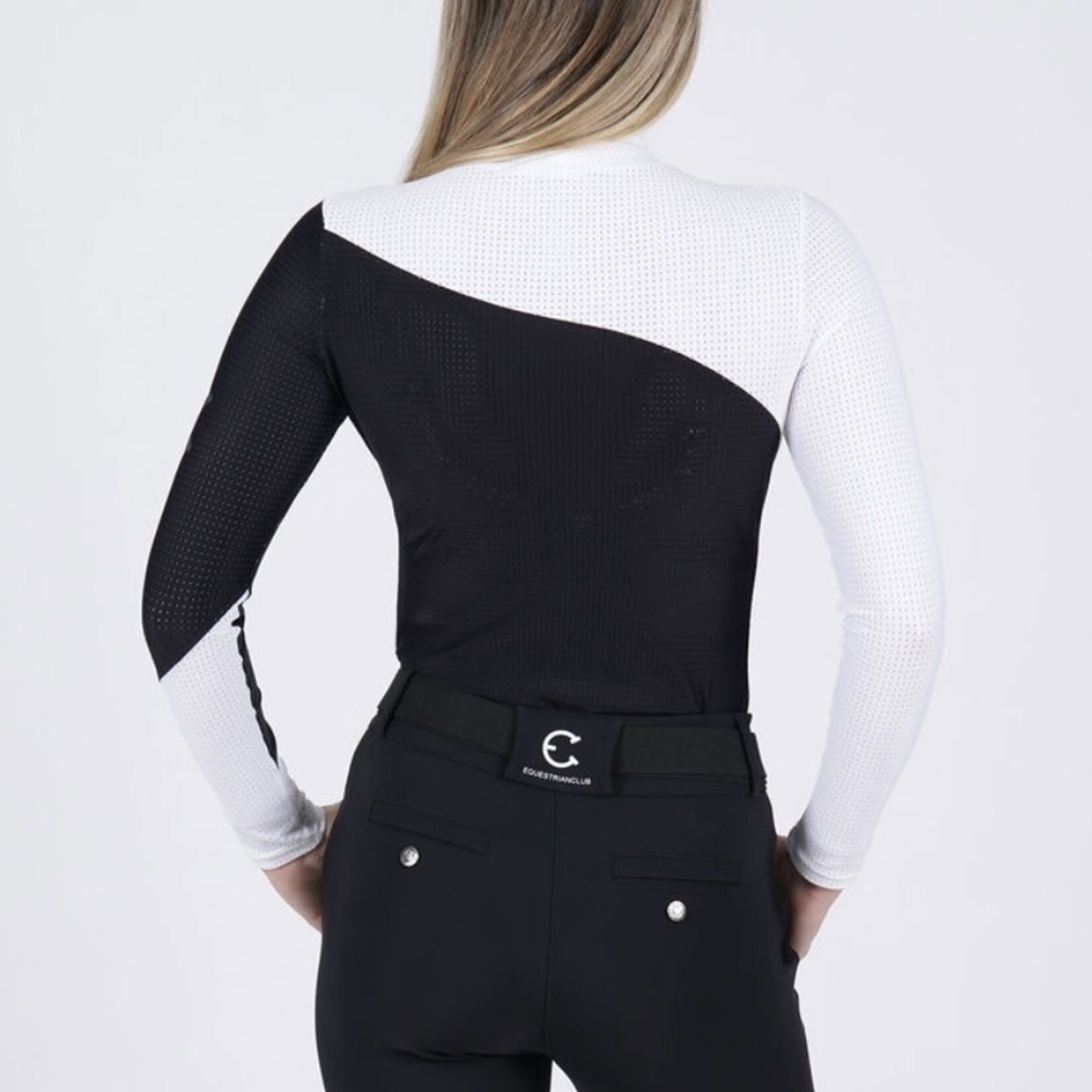 EquestrianClub EquestrianClub Bella LS Turtleneq