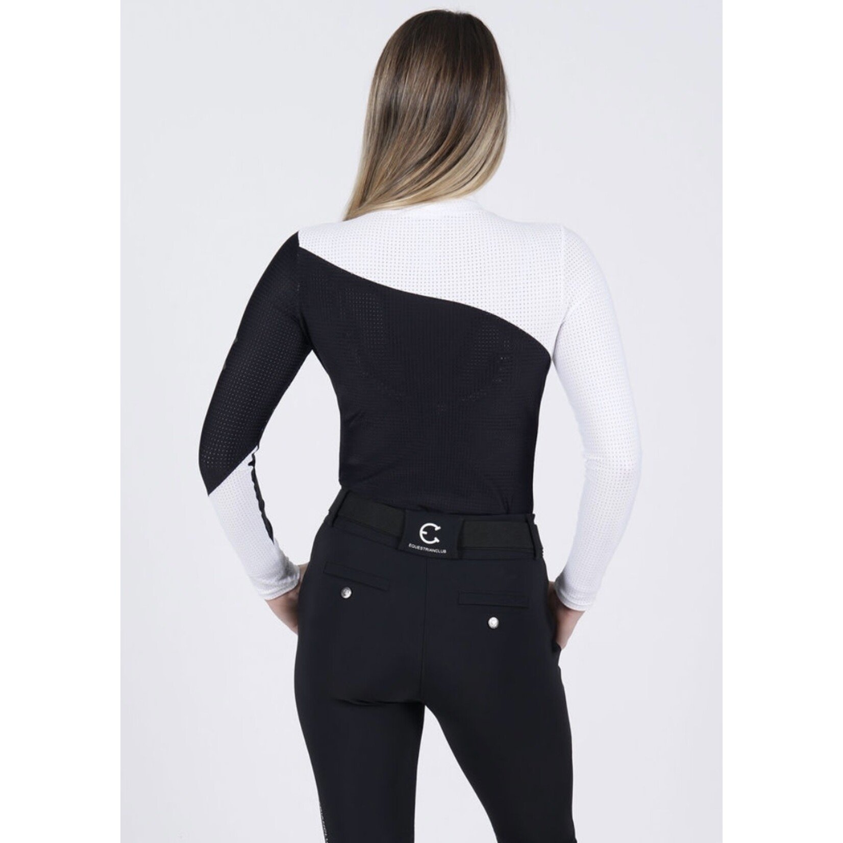 EquestrianClub EquestrianClub Bella LS Turtleneq