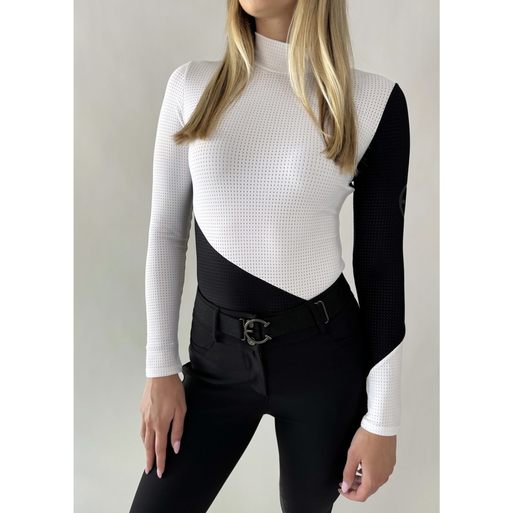 EquestrianClub EquestrianClub Bella LS Turtleneq