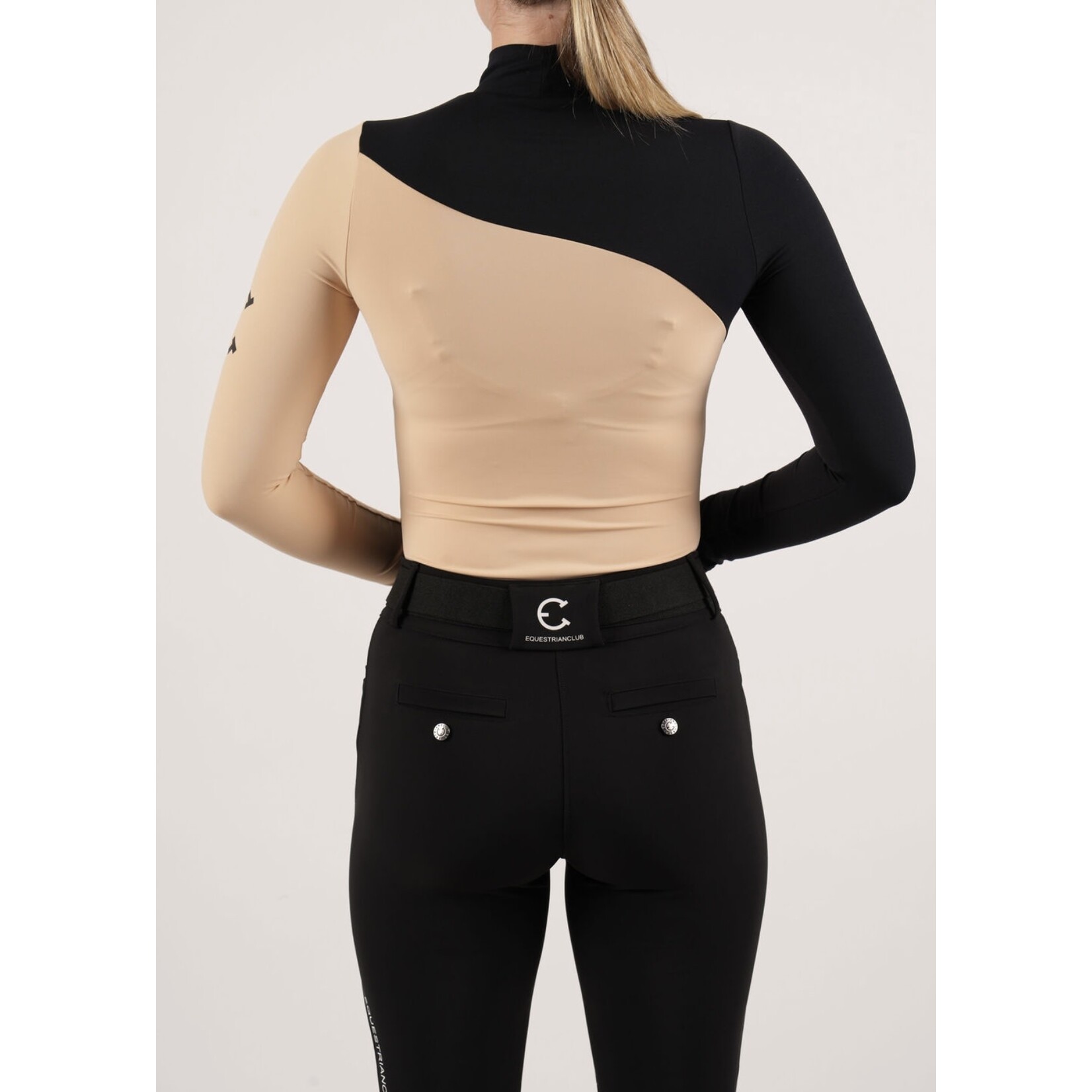 EquestrianClub EquestrianClub Bella LS Turtleneq