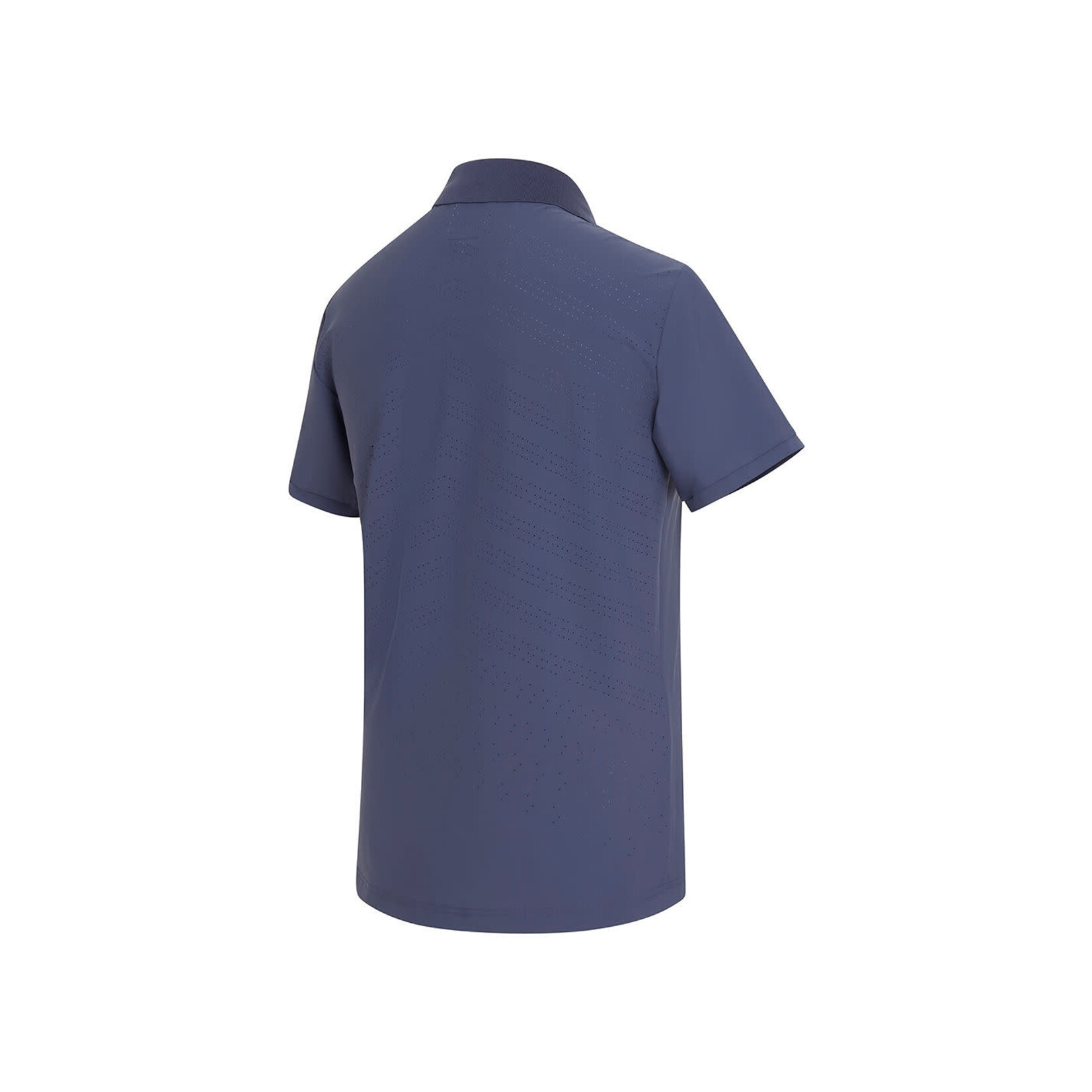 Samshield Samshield Calvin Men's Polo Short Sleeve Shirt