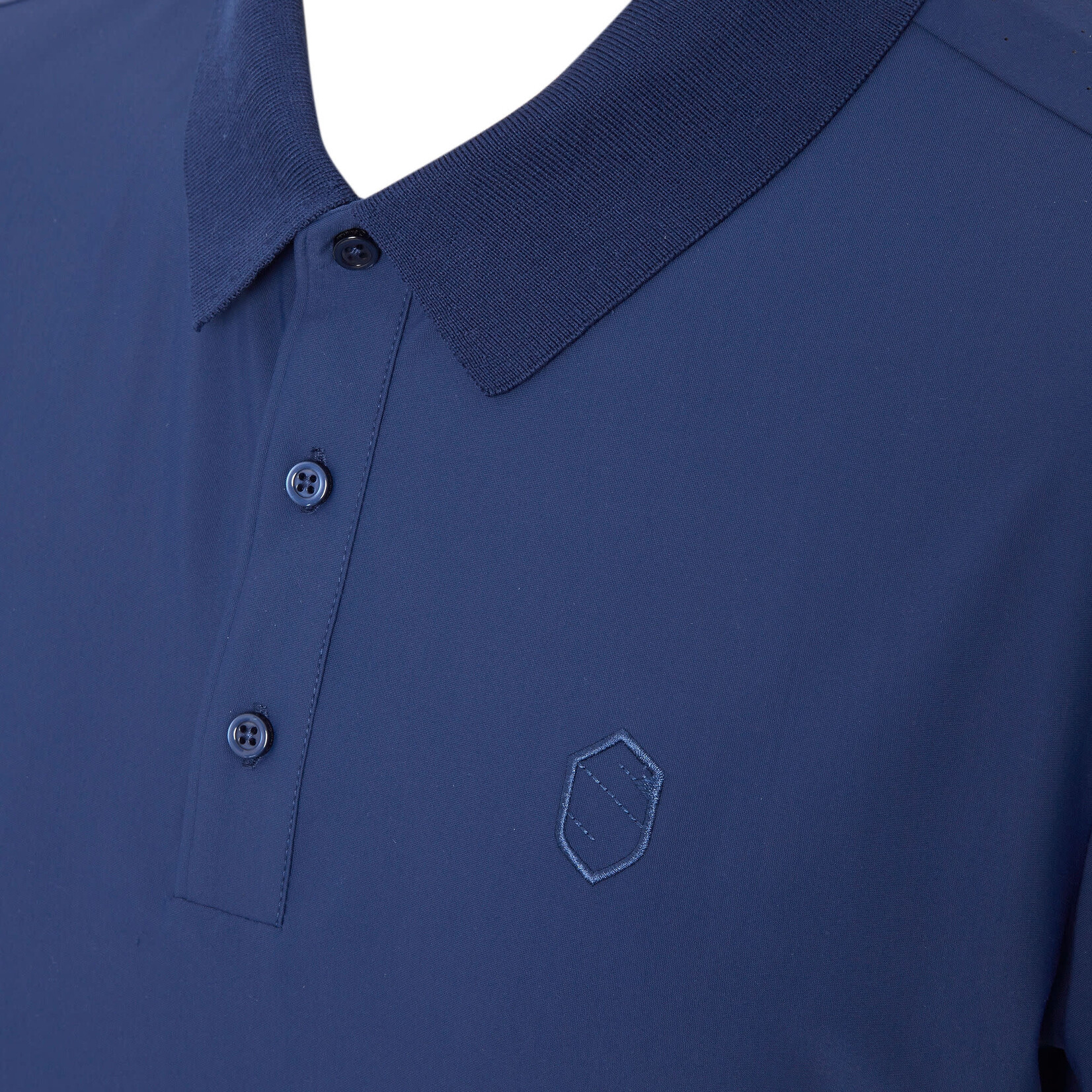 Samshield Samshield Calvin Men's Polo Short Sleeve Shirt