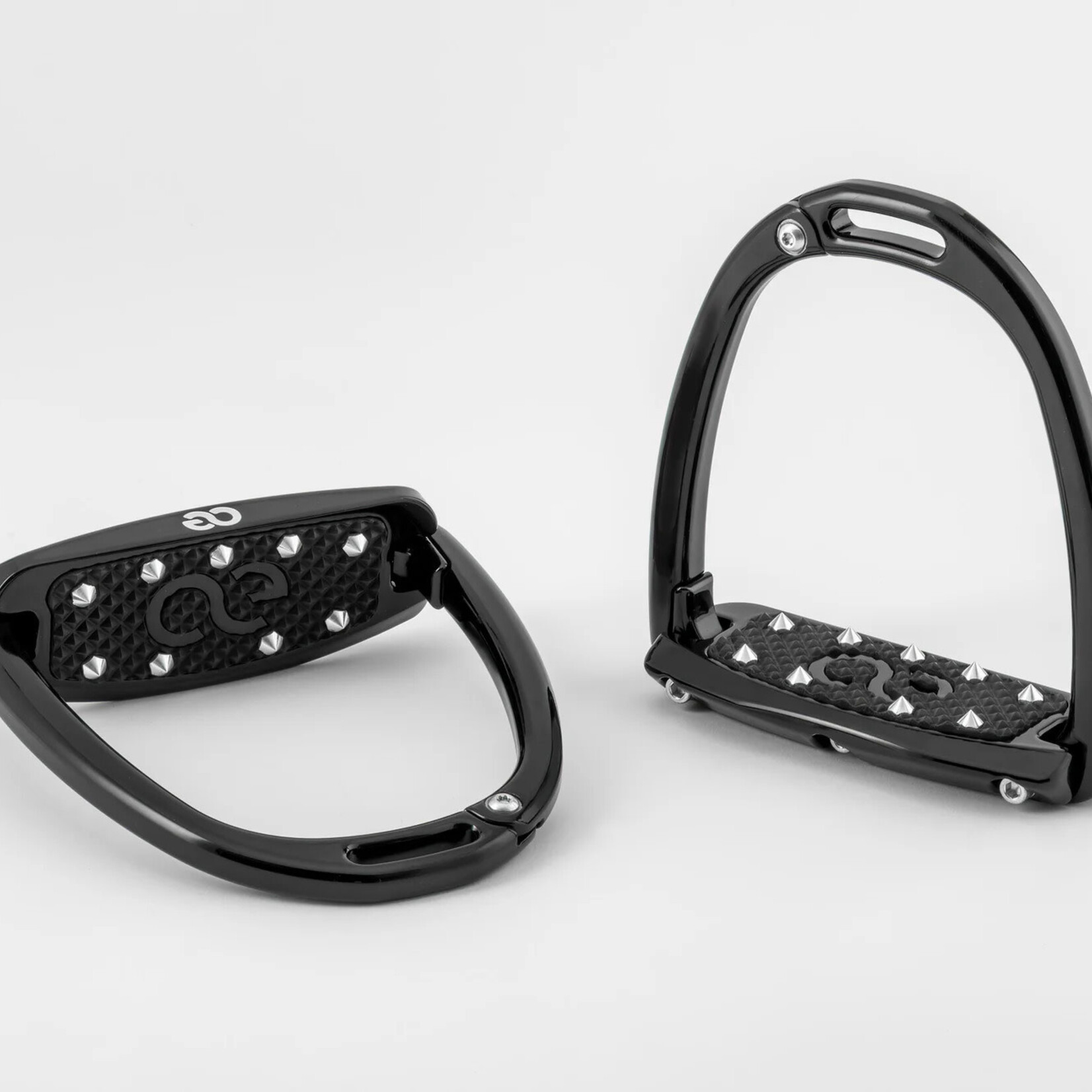 American Equus American Equus Fillis Adult Safety Stirrup