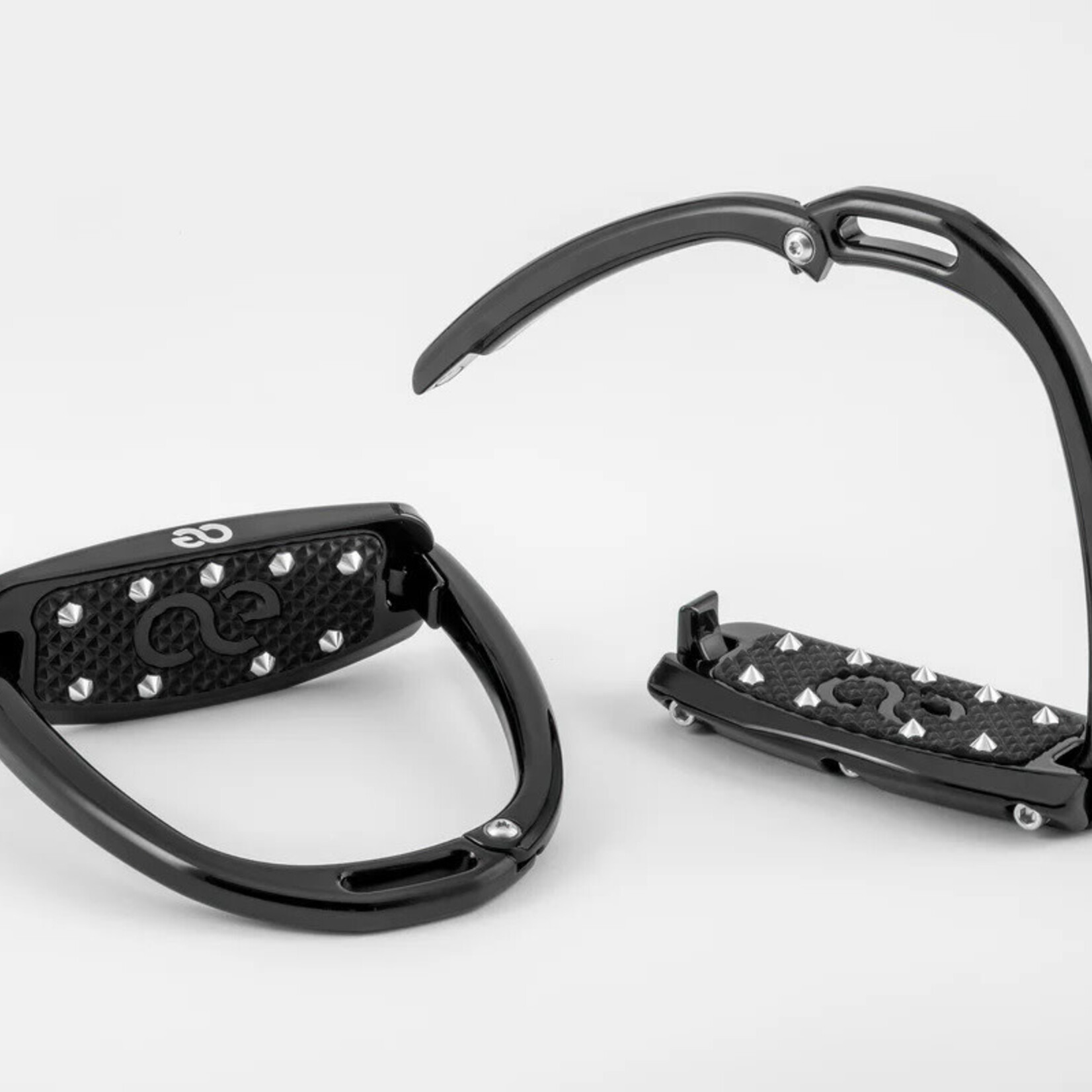 American Equus American Equus Fillis Adult Safety Stirrup