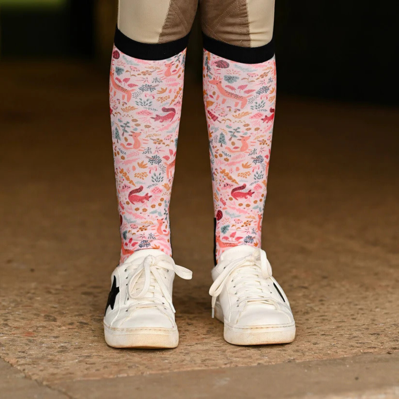Dreamers & Schemers Youth Boot Socks Spare and a Pair