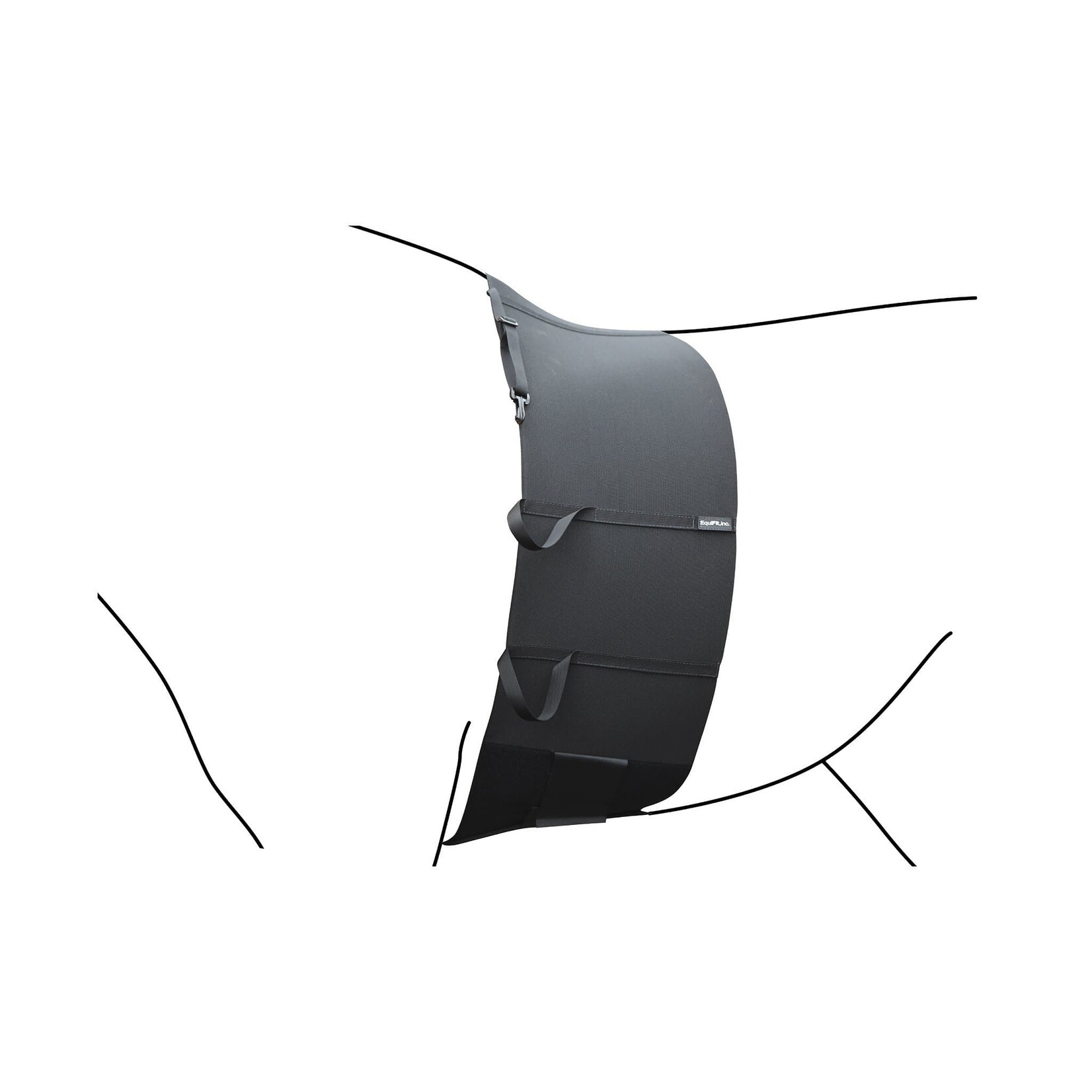 Equifit Equifit BellyBand