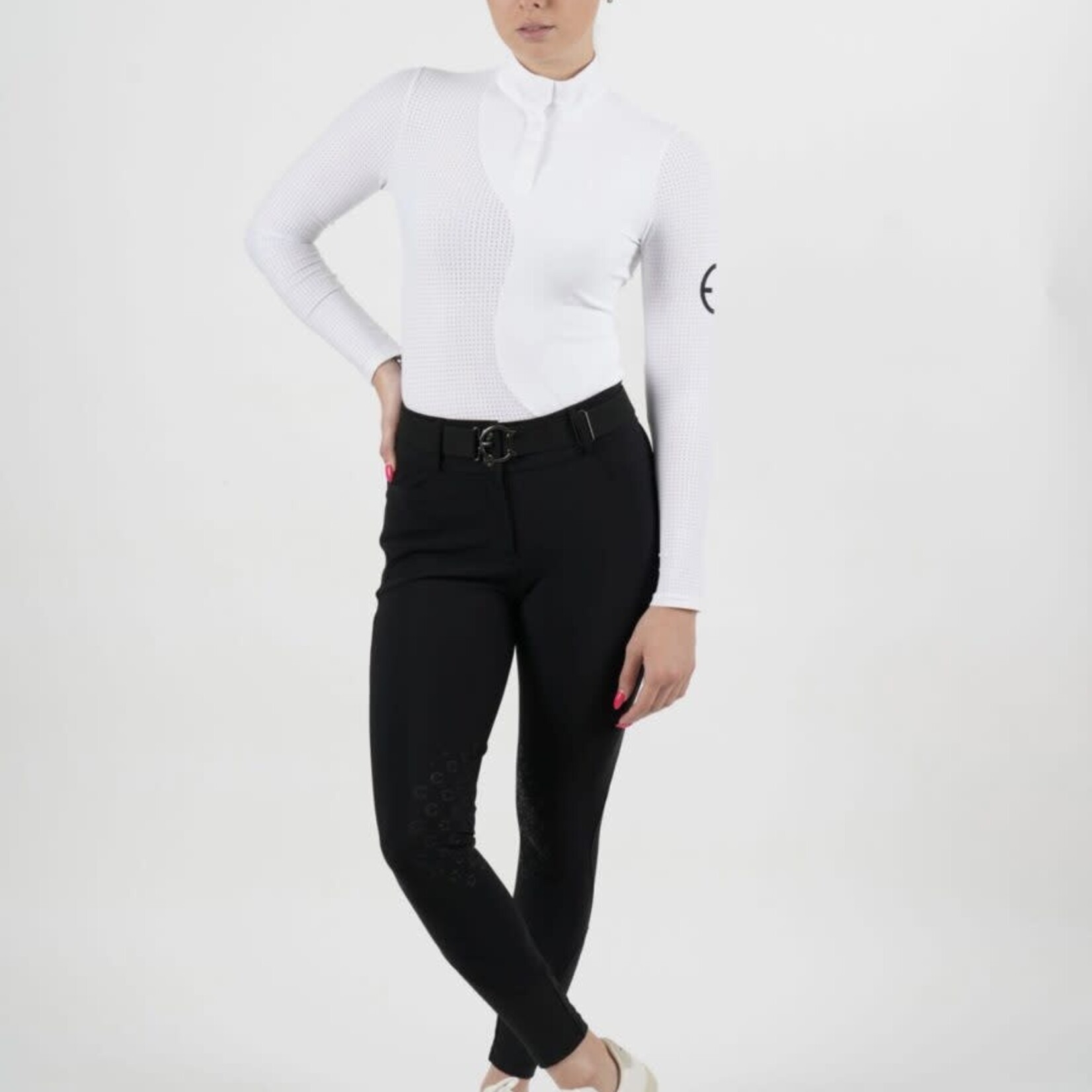 EquestrianClub EquestrianClub Lenna L/S Show Shirt