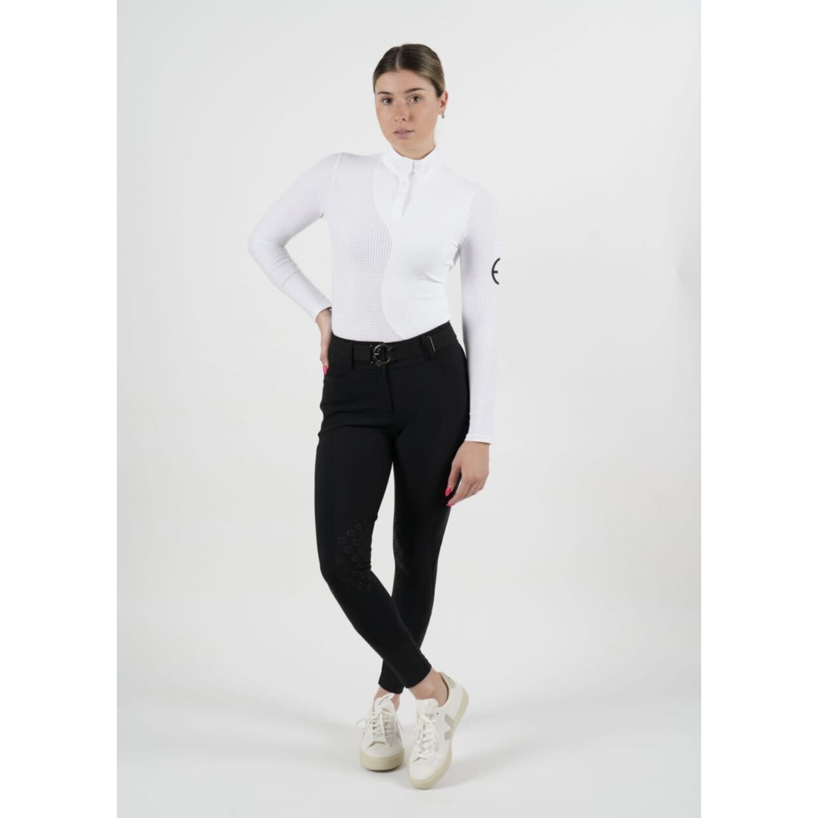 EquestrianClub EquestrianClub Lenna L/S Show Shirt