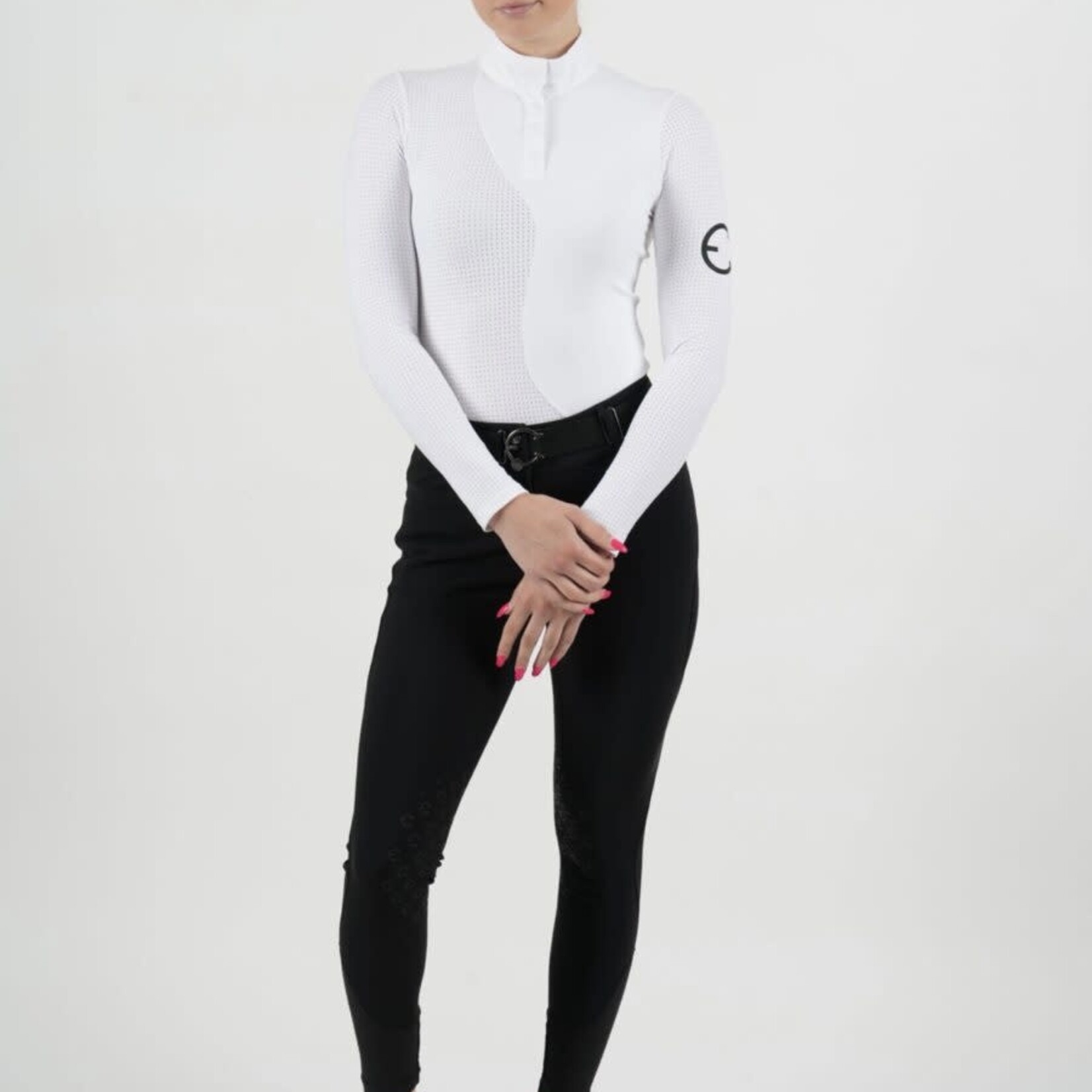 EquestrianClub EquestrianClub Lenna L/S Show Shirt