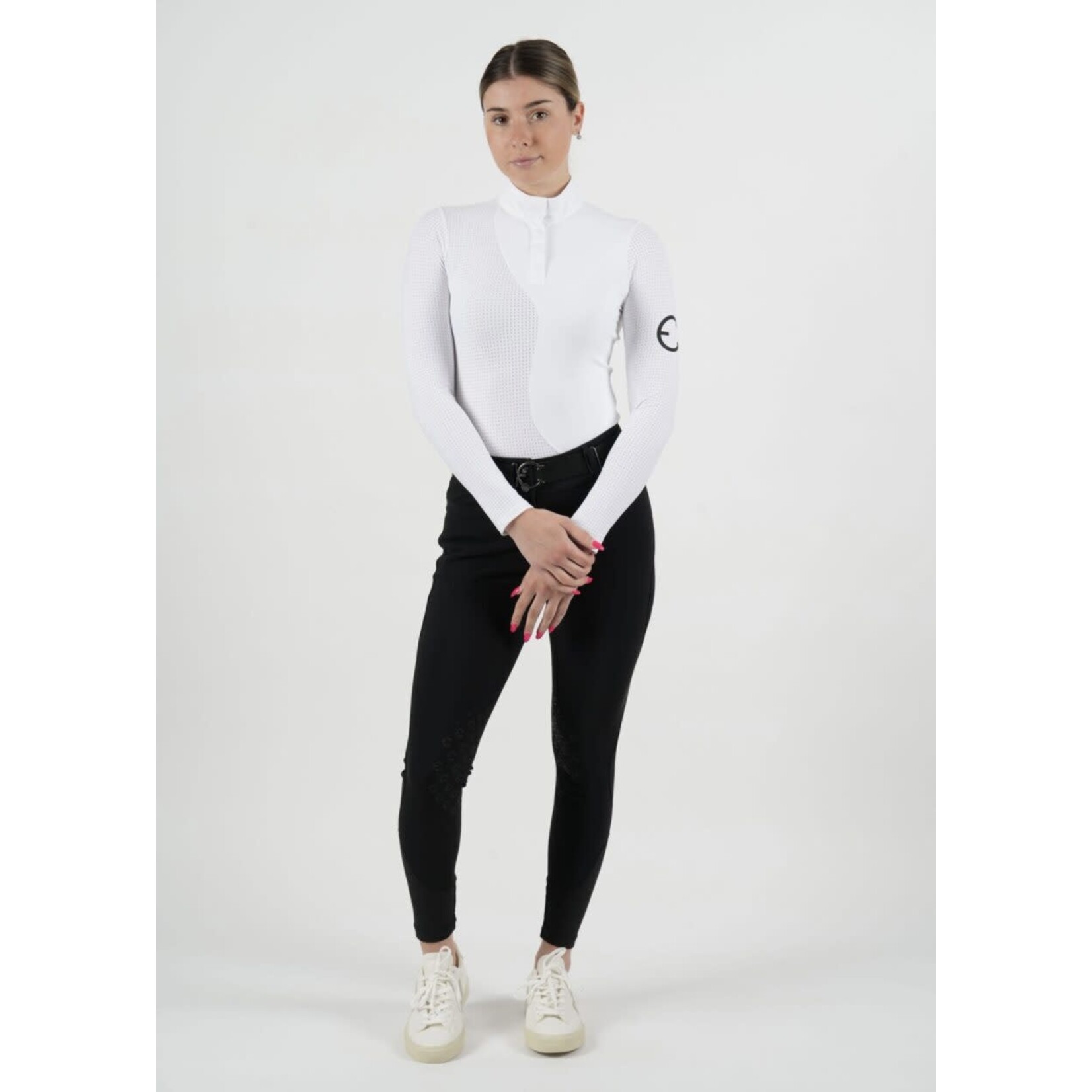 EquestrianClub EquestrianClub Lenna L/S Show Shirt