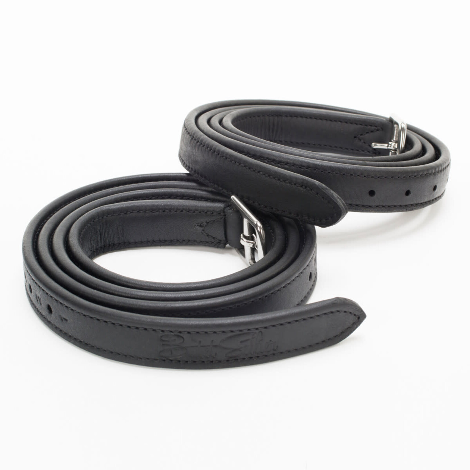Butet Butet Lined Stirrup Leathers