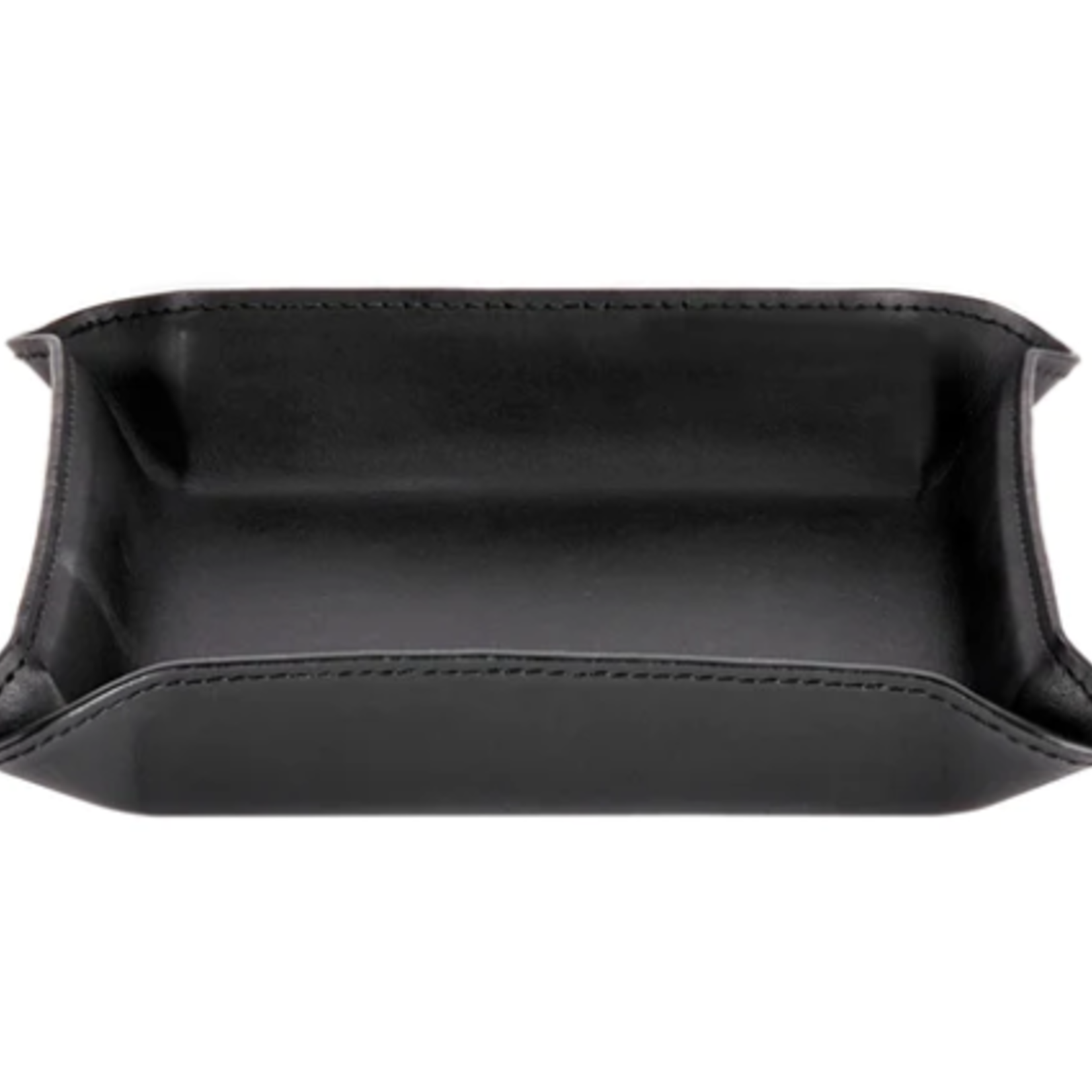 GiGi Leather Valet Tray