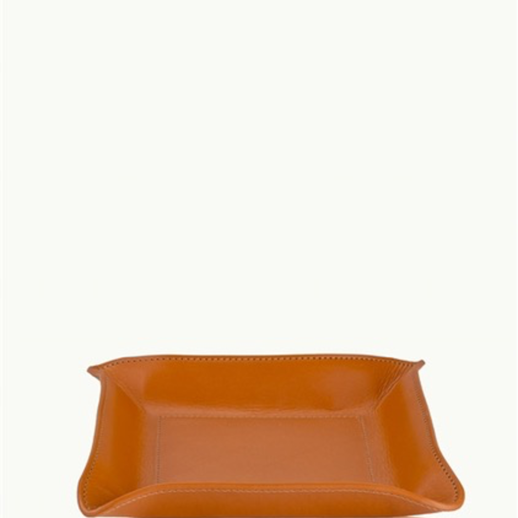 GiGi Leather Valet Tray