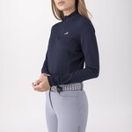 Equiline R09809 Equiline Britta Women's Second Skin L/S Shirt
