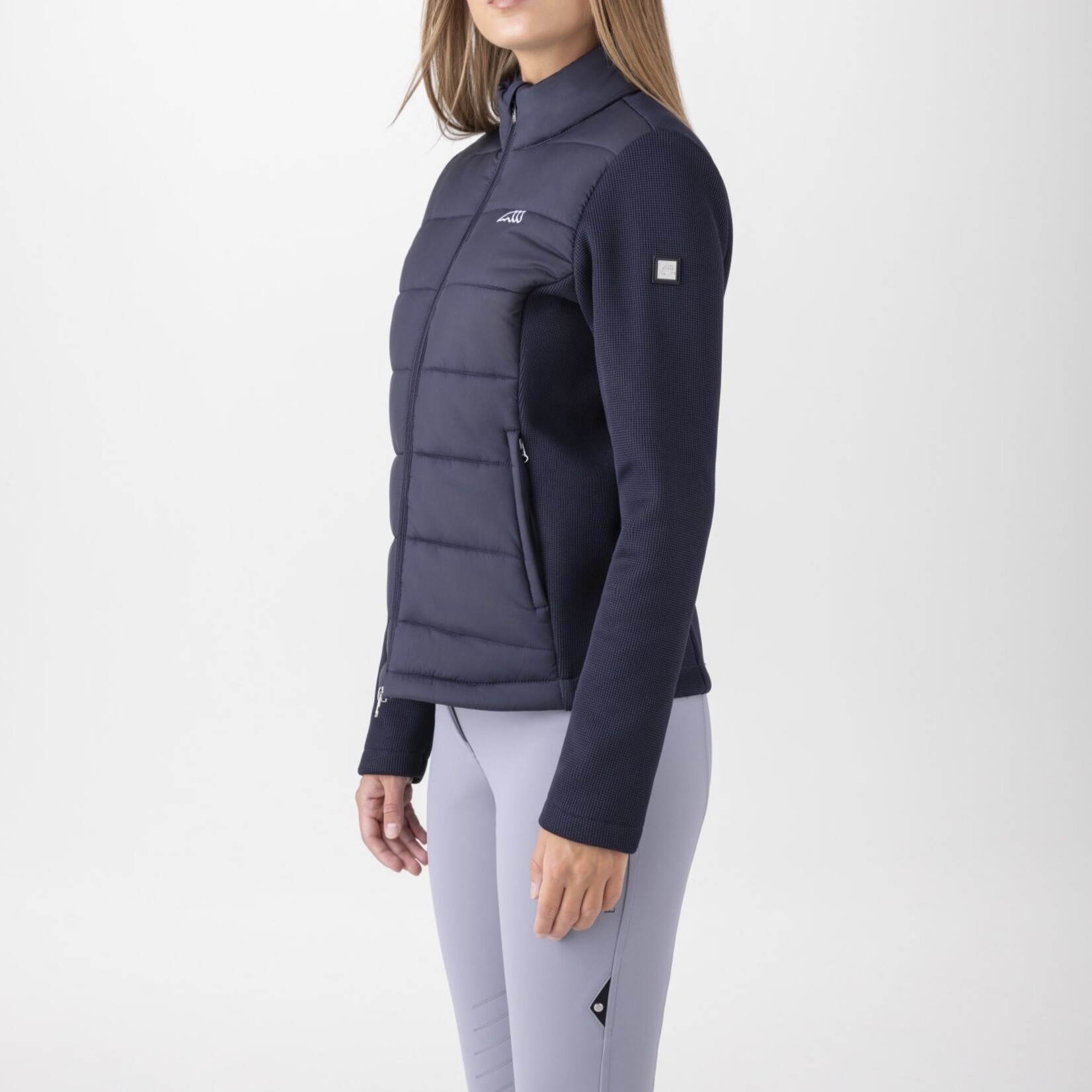 Equiline Q10729 Equiline Julia Women's Body Warmer Jacket