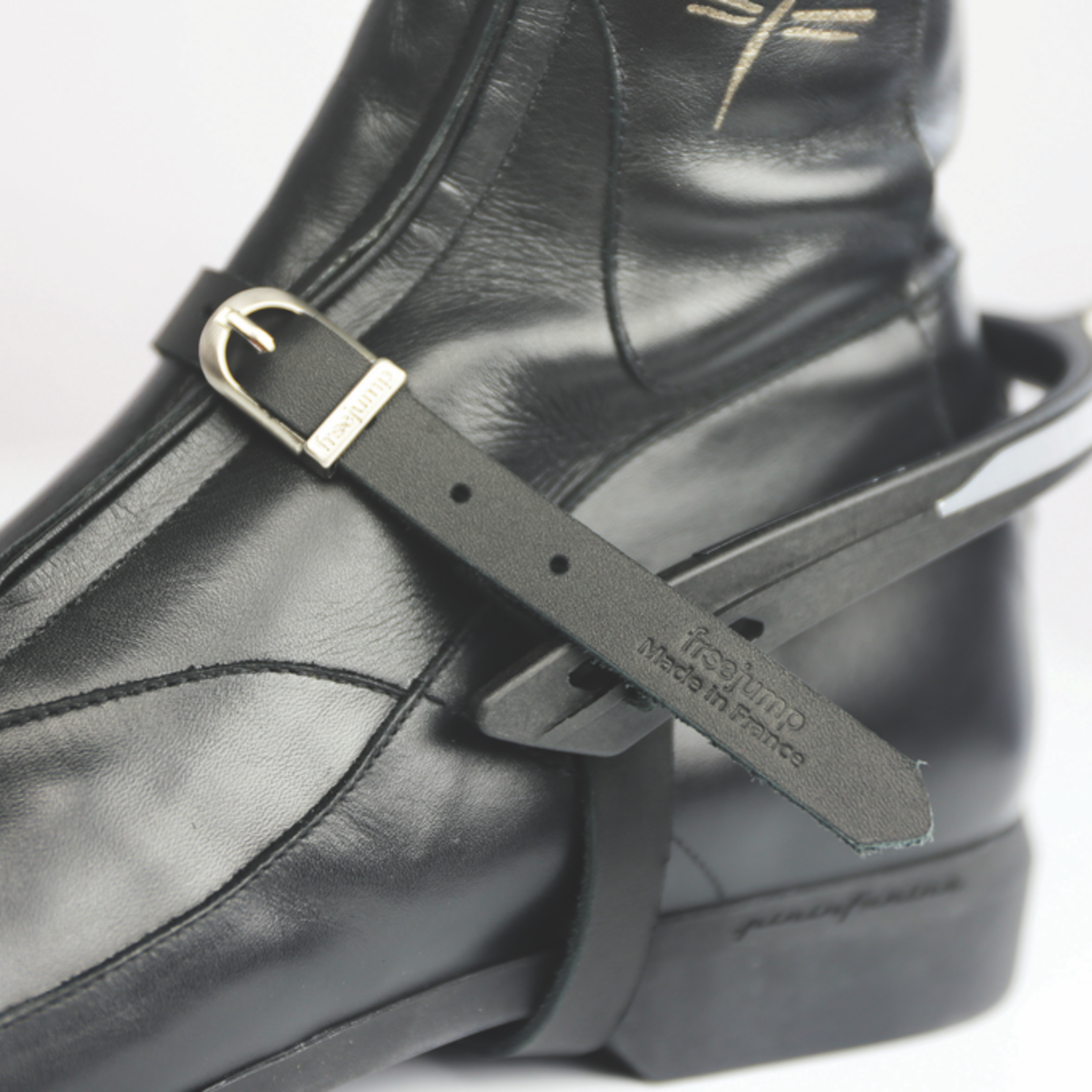 FreeJump SPUR Straps
