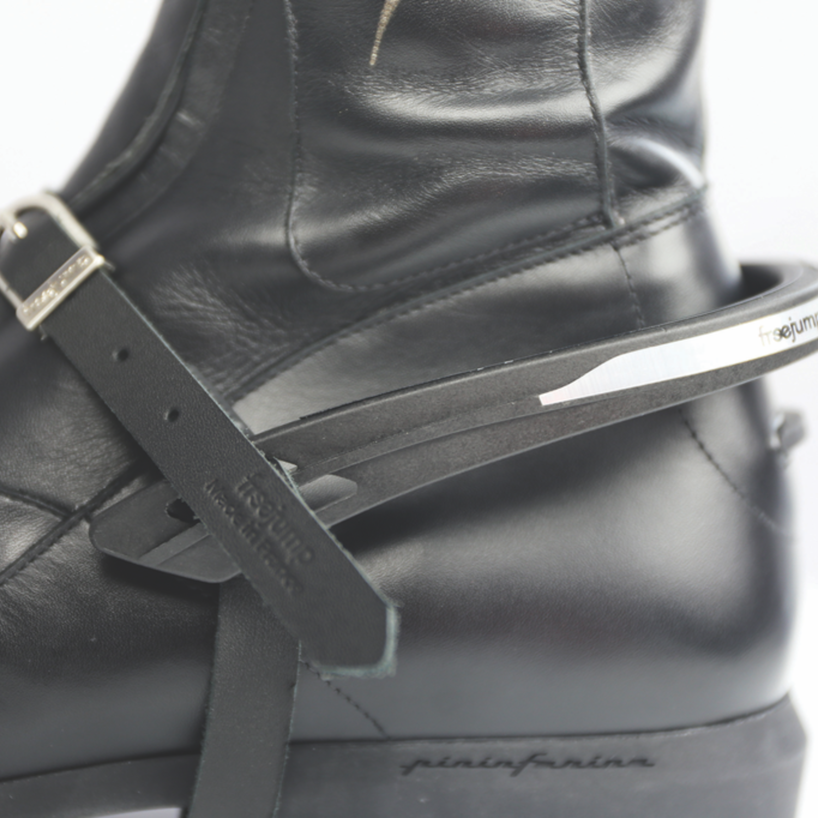 FreeJump SPUR Straps