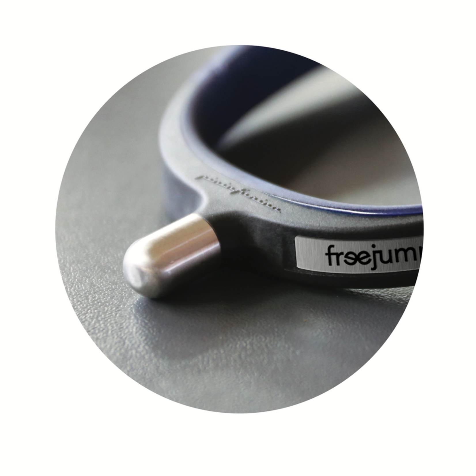 FreeJump SPUR ONE Round End 15mm