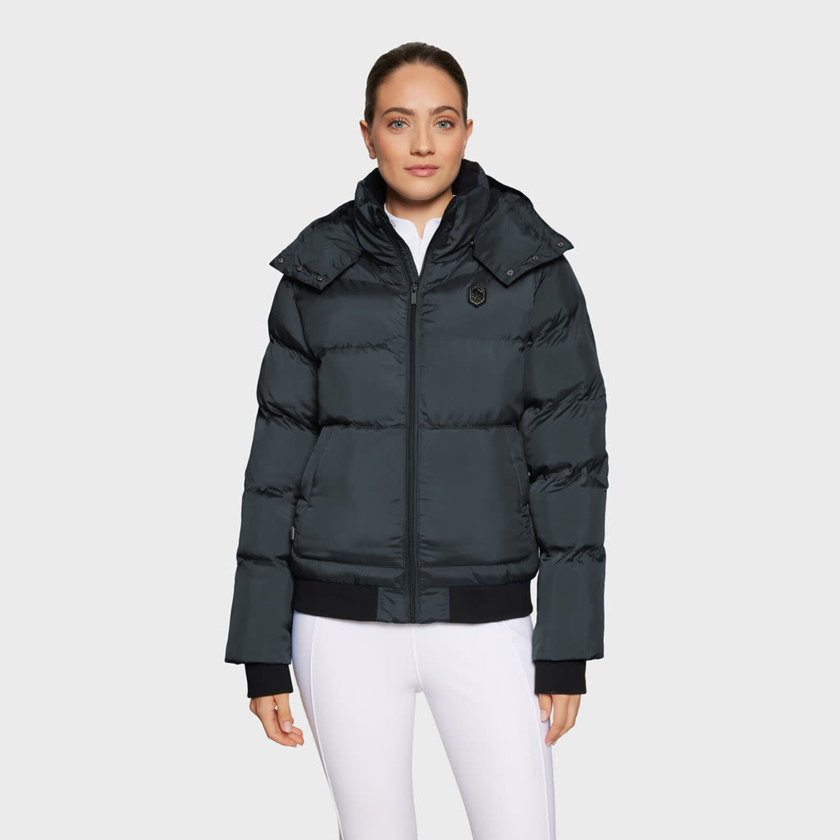 Samshield Samshield Billie Women's Puffer Bomber Jacket