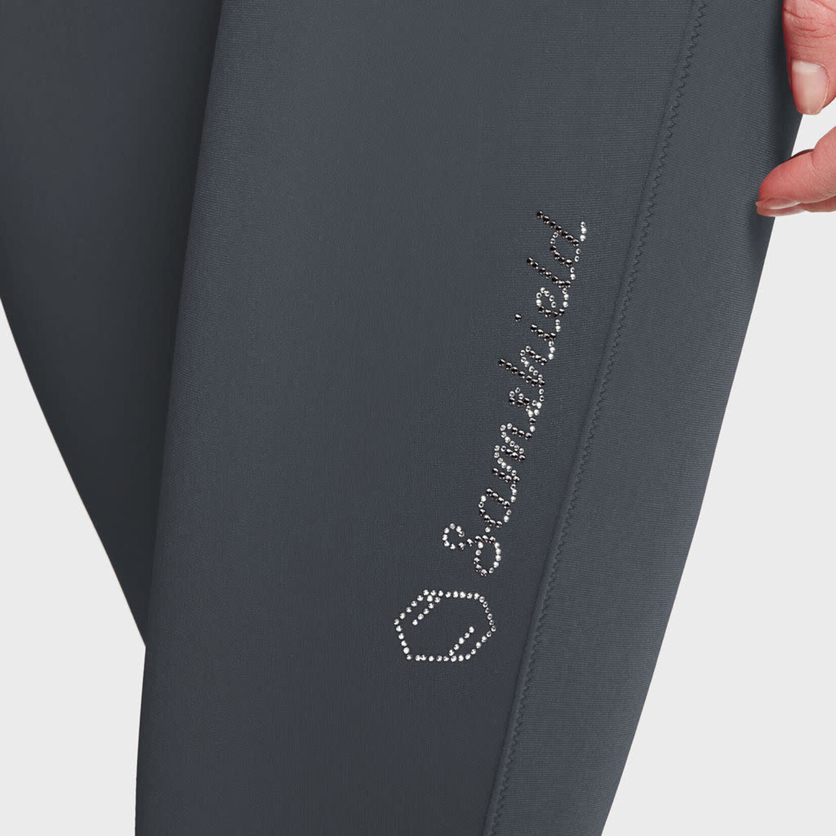 Samshield Samshield Margaux Winter Knee Grip Women's Breeches