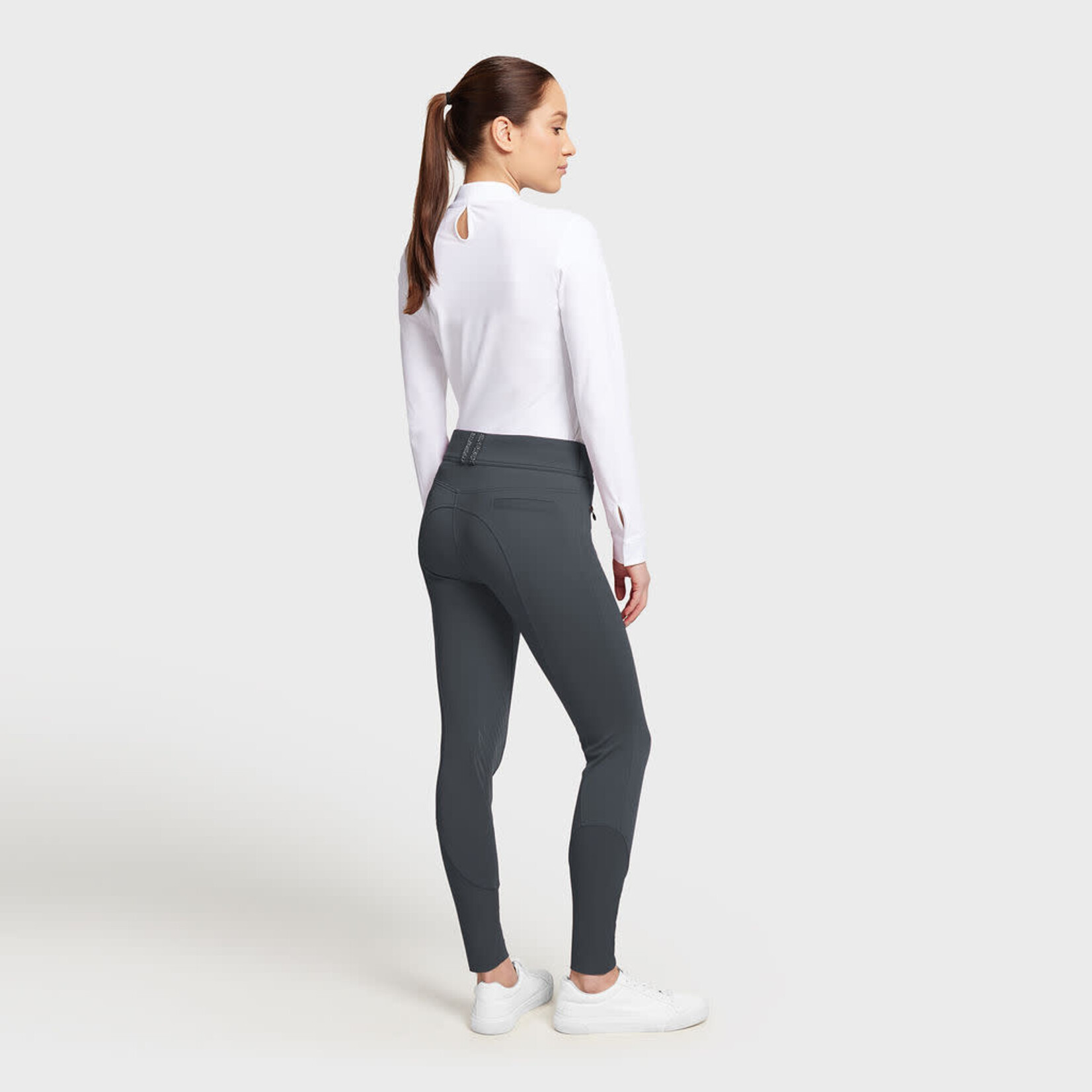 Samshield Samshield Margaux Winter Knee Grip Women's Breeches