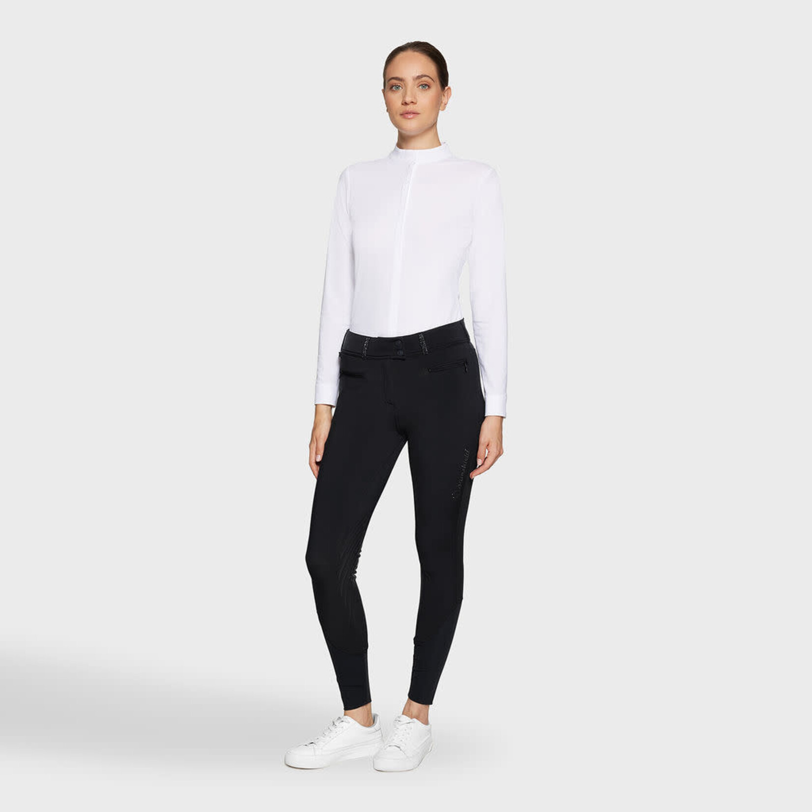 Samshield Samshield Margaux Winter Knee Grip Women's Breeches