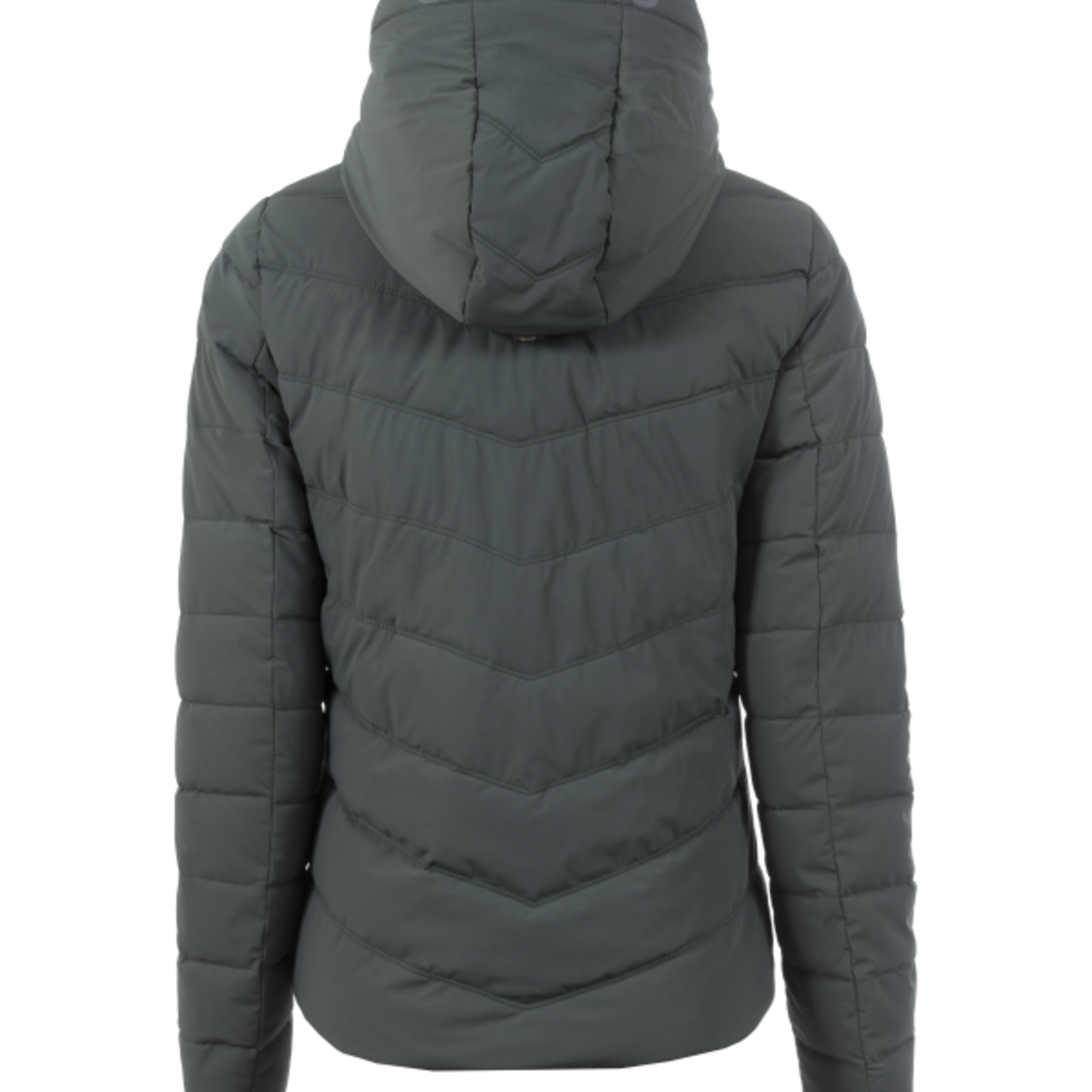 Cavallo Cavallo Mena Quilted Jacket