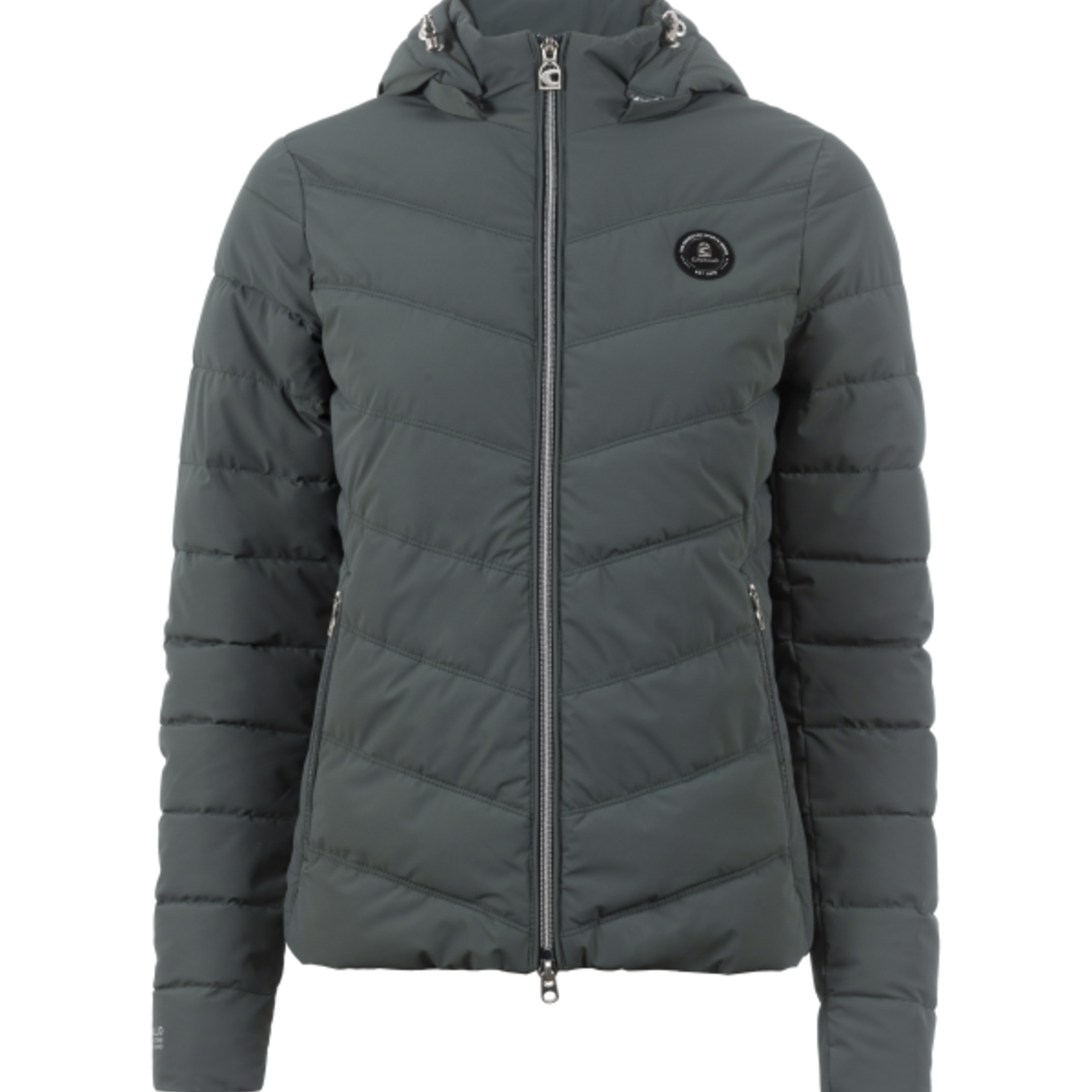 Cavallo Cavallo Mena Quilted Jacket