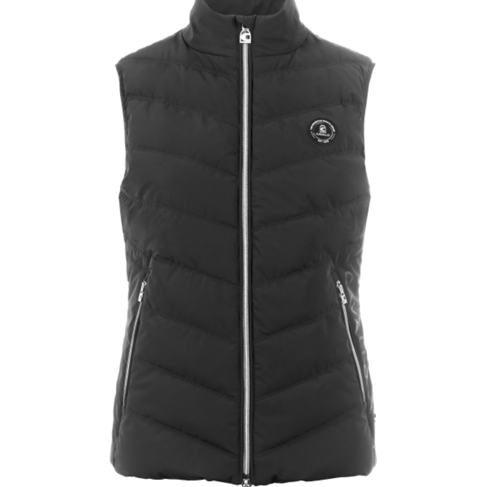 Cavallo Cavallo Morlin Quilted Vest