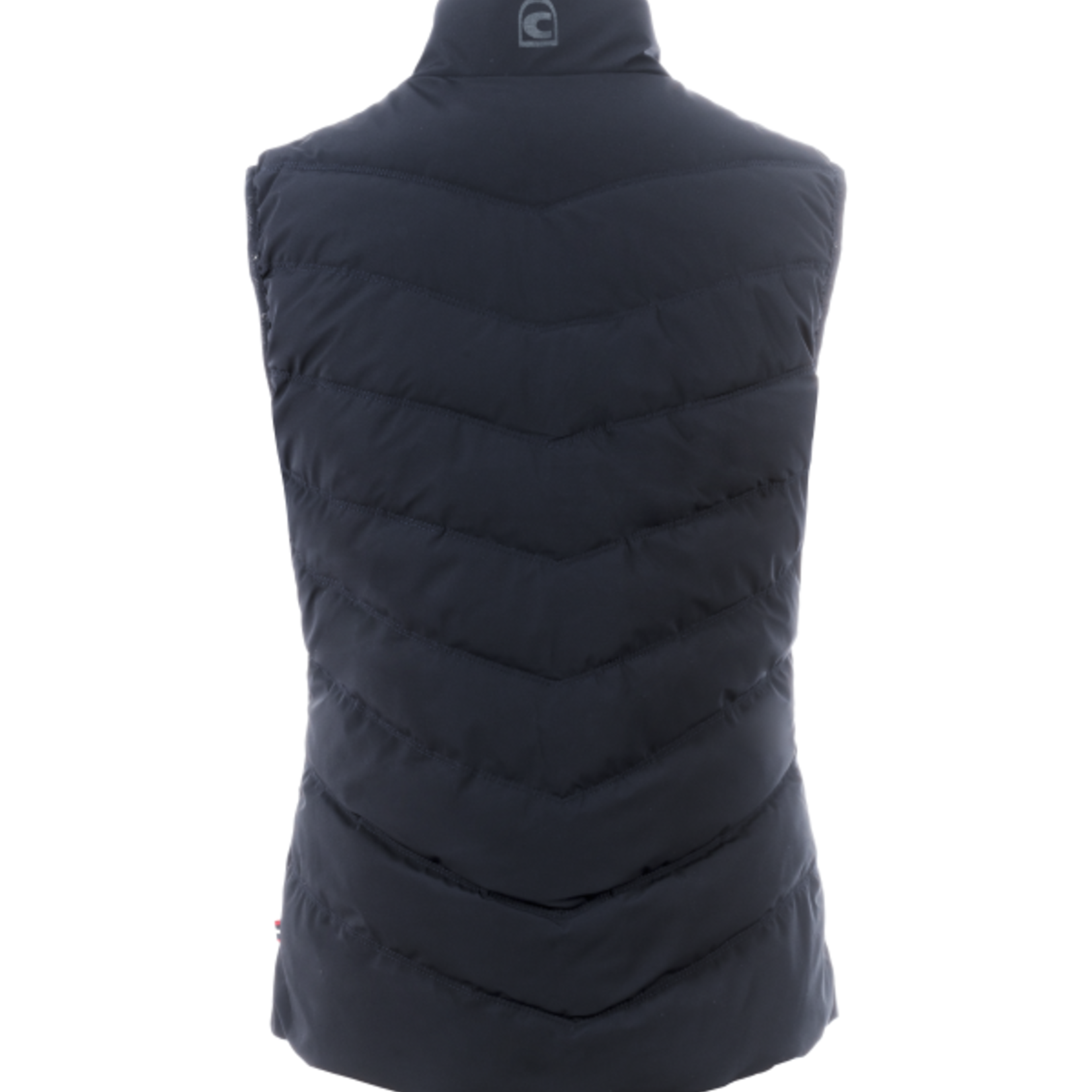 Cavallo Cavallo Morlin Quilted Vest