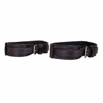 Kelley & Company 70083 Quick Jod Garter Straps Hook & Loop