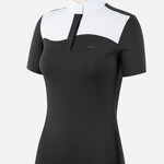Animo Animo Bethany, short sleeve piquet competition polo