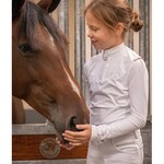 Penelope Bruges Kids Long Sleeve Show Shirt
