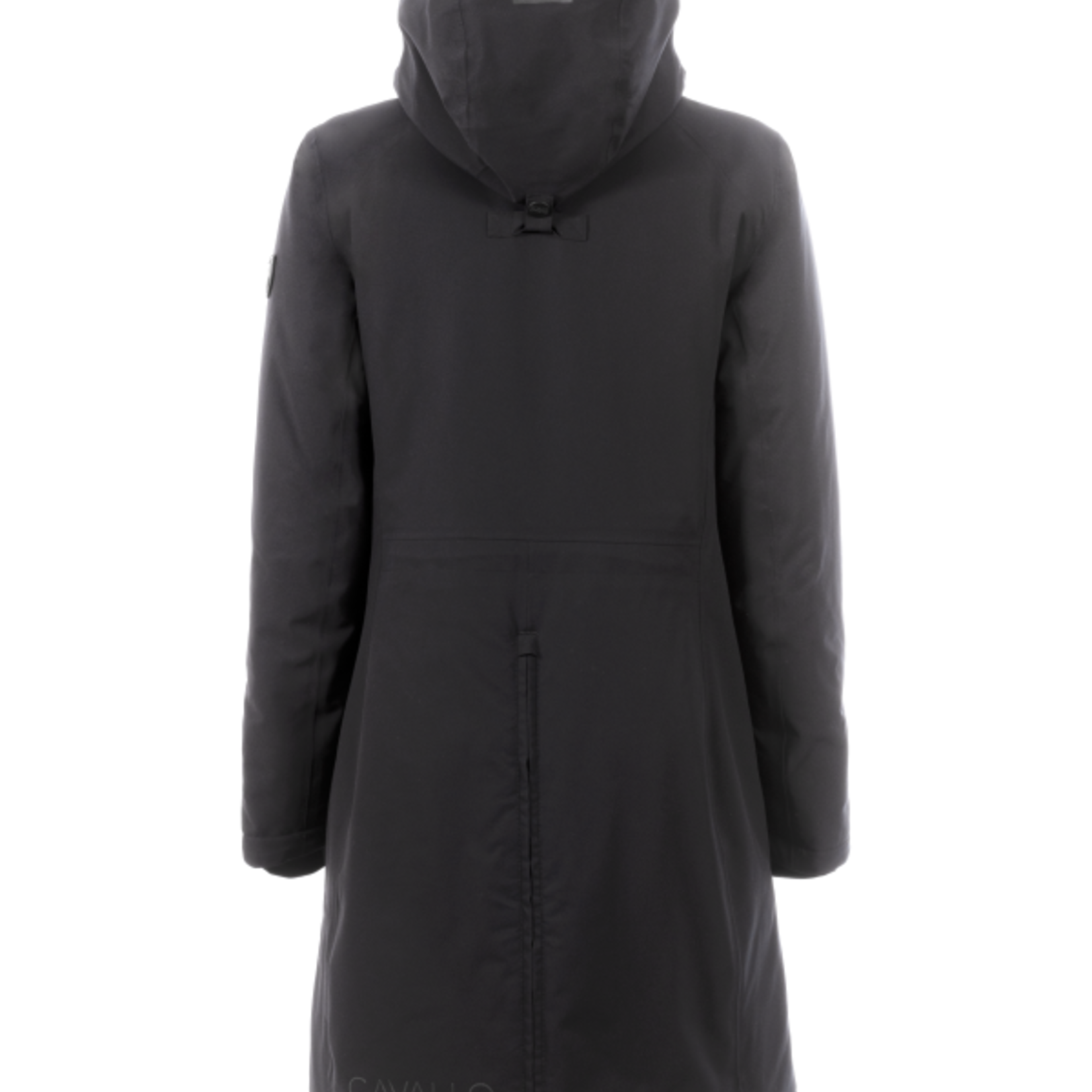 Cavallo Cavallo Macie Waterproof Parka