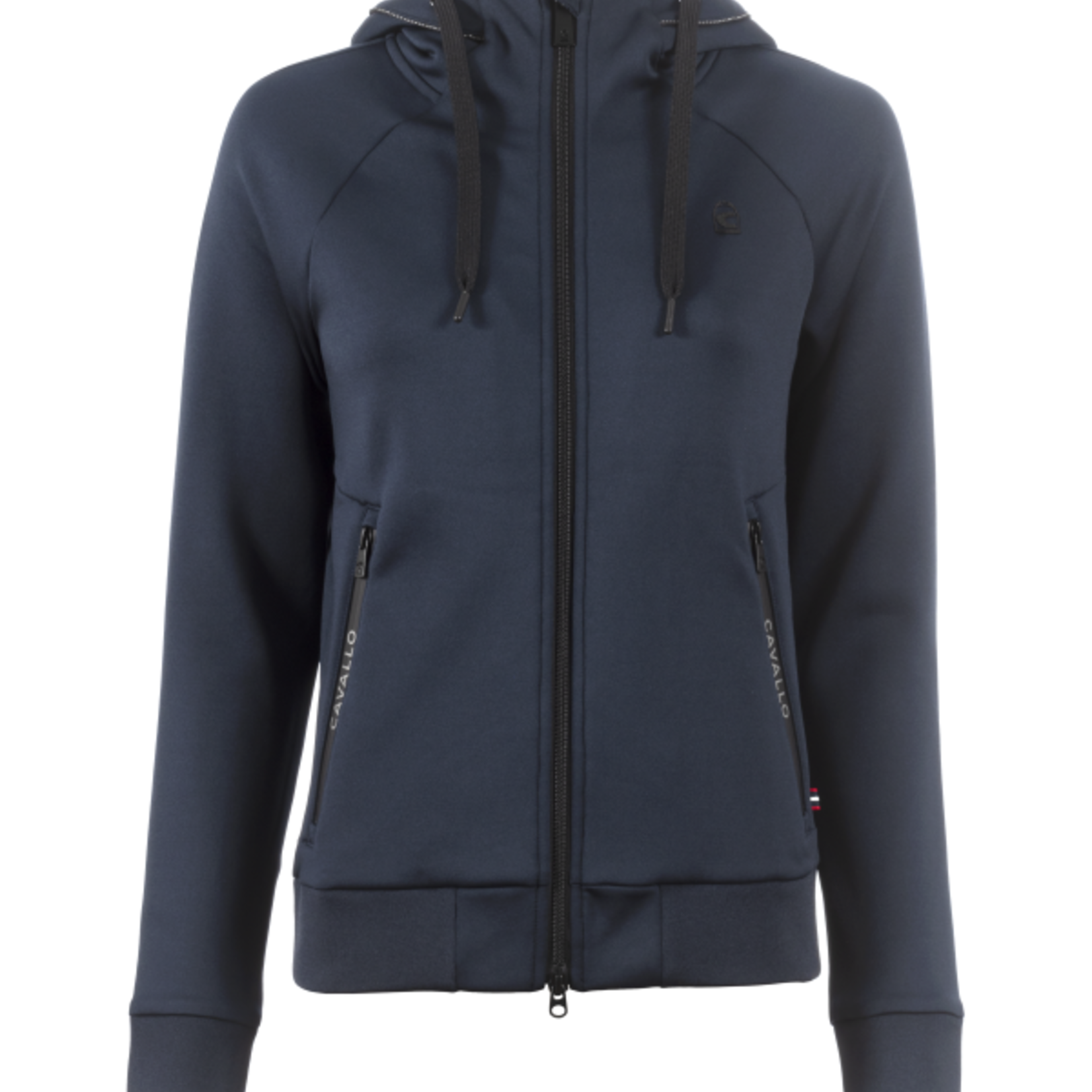 Cavallo Cavallo Meera Functional Sweat Jacket