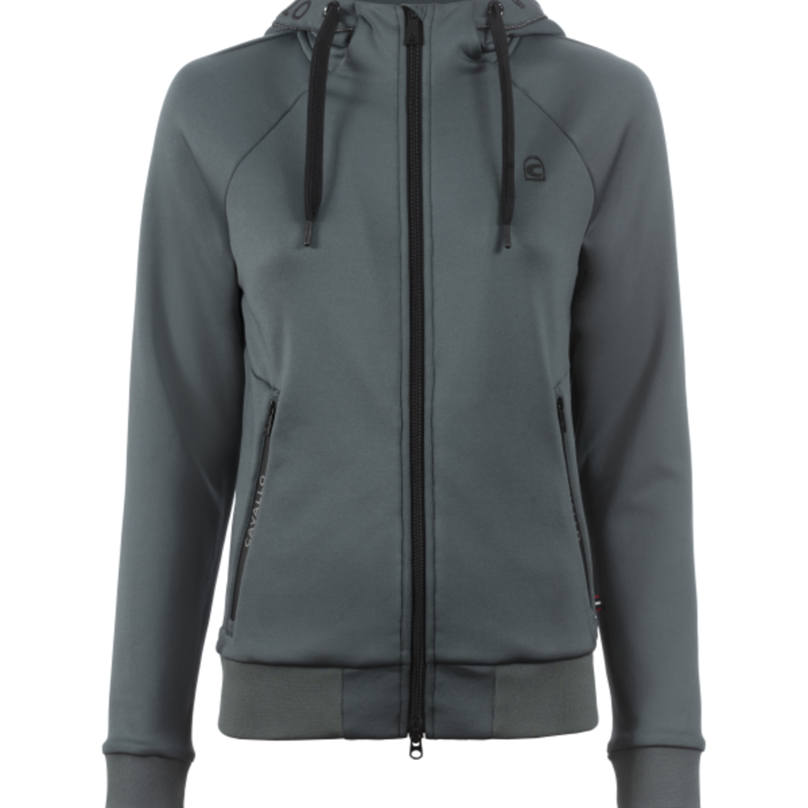 Cavallo Cavallo Meera Functional Sweat Jacket