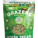 Equine Balanced Support Equine Balanced Support Grazers Nutri-Treats - 1.5 lb