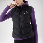 Equiline Q10744 Equiline Cavac Women’s Padded Vest