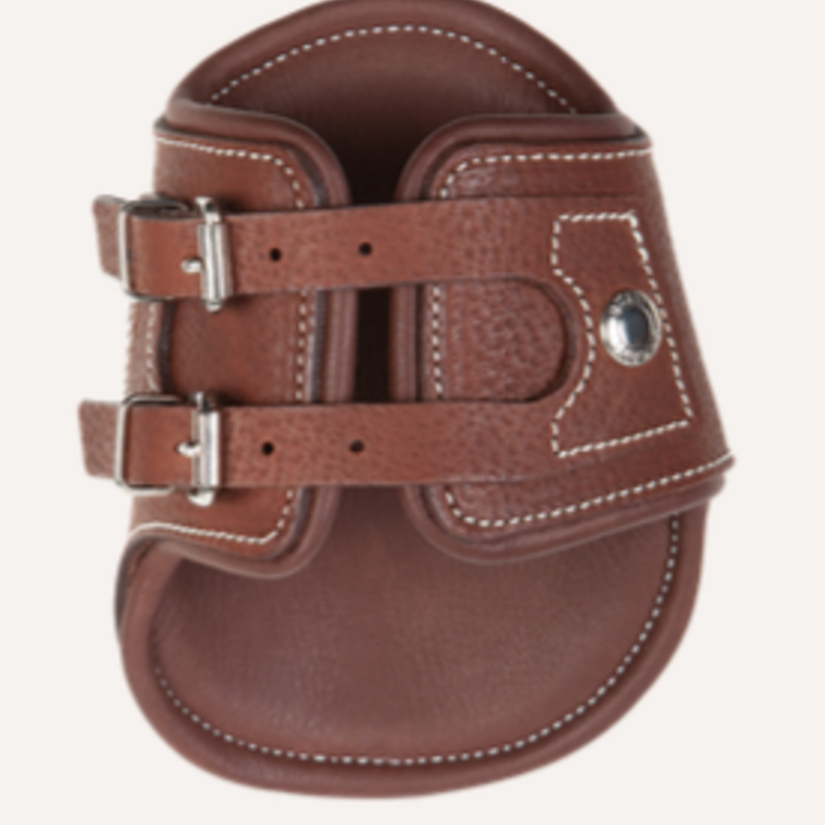 Butet Butet Leather Equitation Back Boots