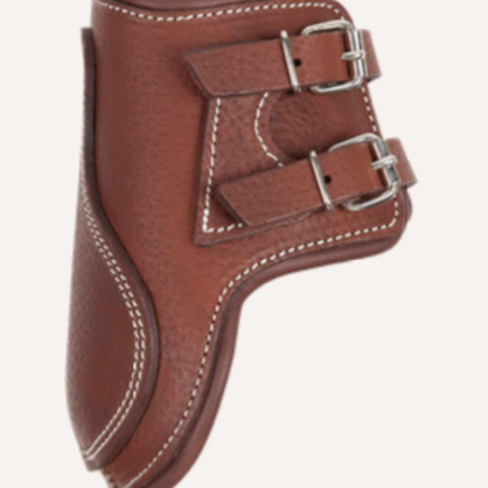 Butet Butet Leather Equitation Back Boots