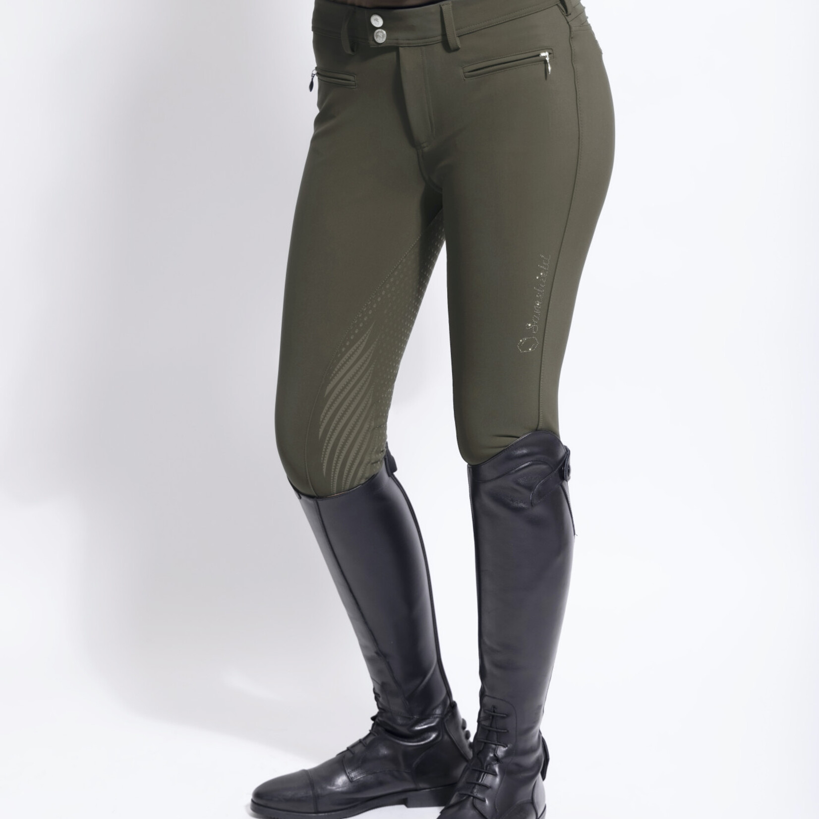 Samshield Samshield Women's Diane Breeches