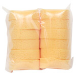 RJ MATTHEWS 12232 12 Pack Mini Hydra Sponges