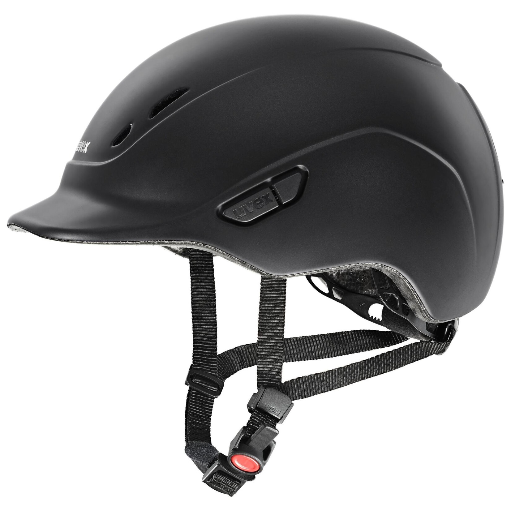 Uvex Uvex Kiddox Matte Helmet