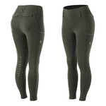 Equinavia Equinavia Inga Womens Fusion Full Grip Tights