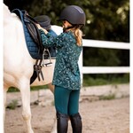 Equinavia Horze Dea Kids Winter Thermo Full Seat Tights