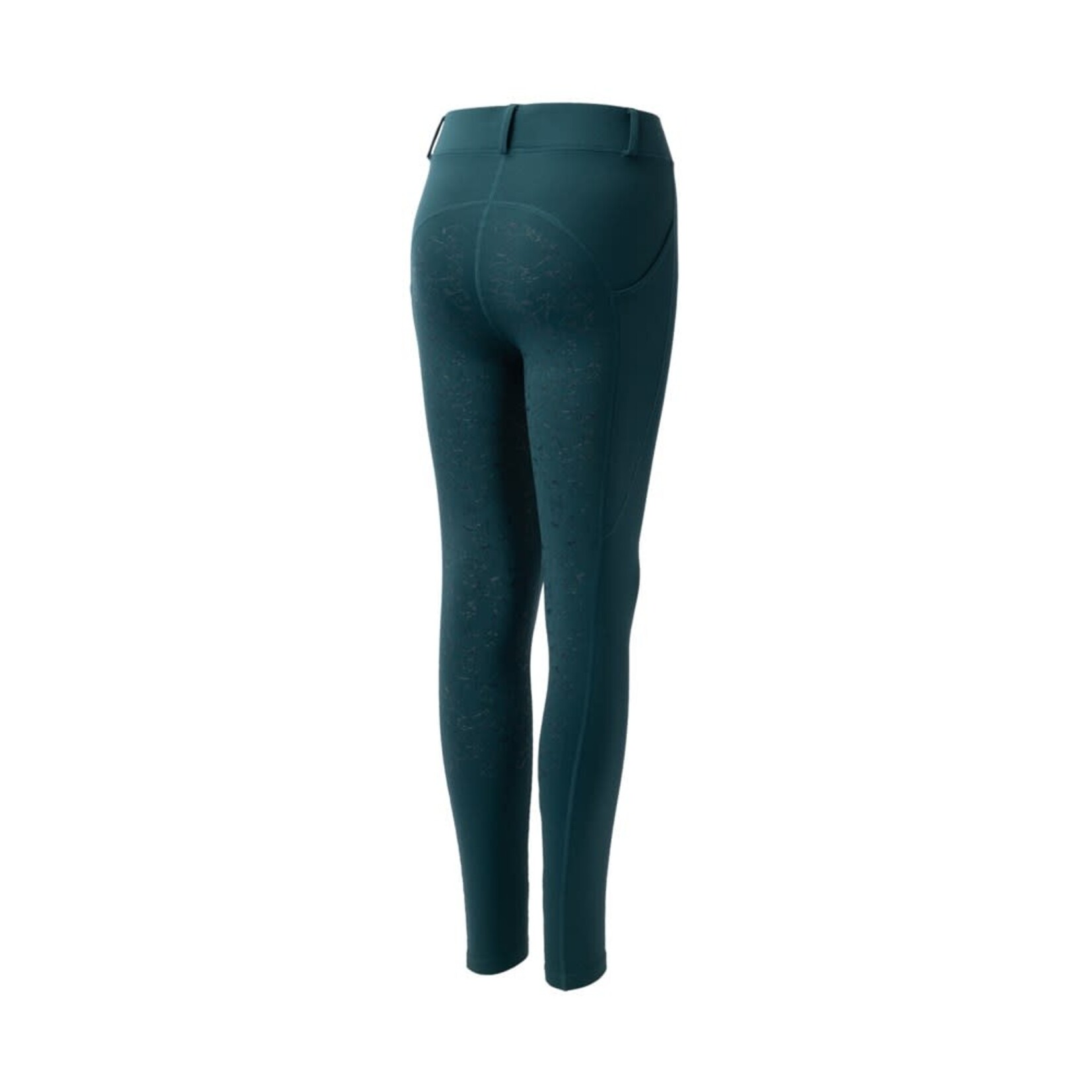 Equinavia Horze Dea Kids Winter Thermo Full Seat Tights