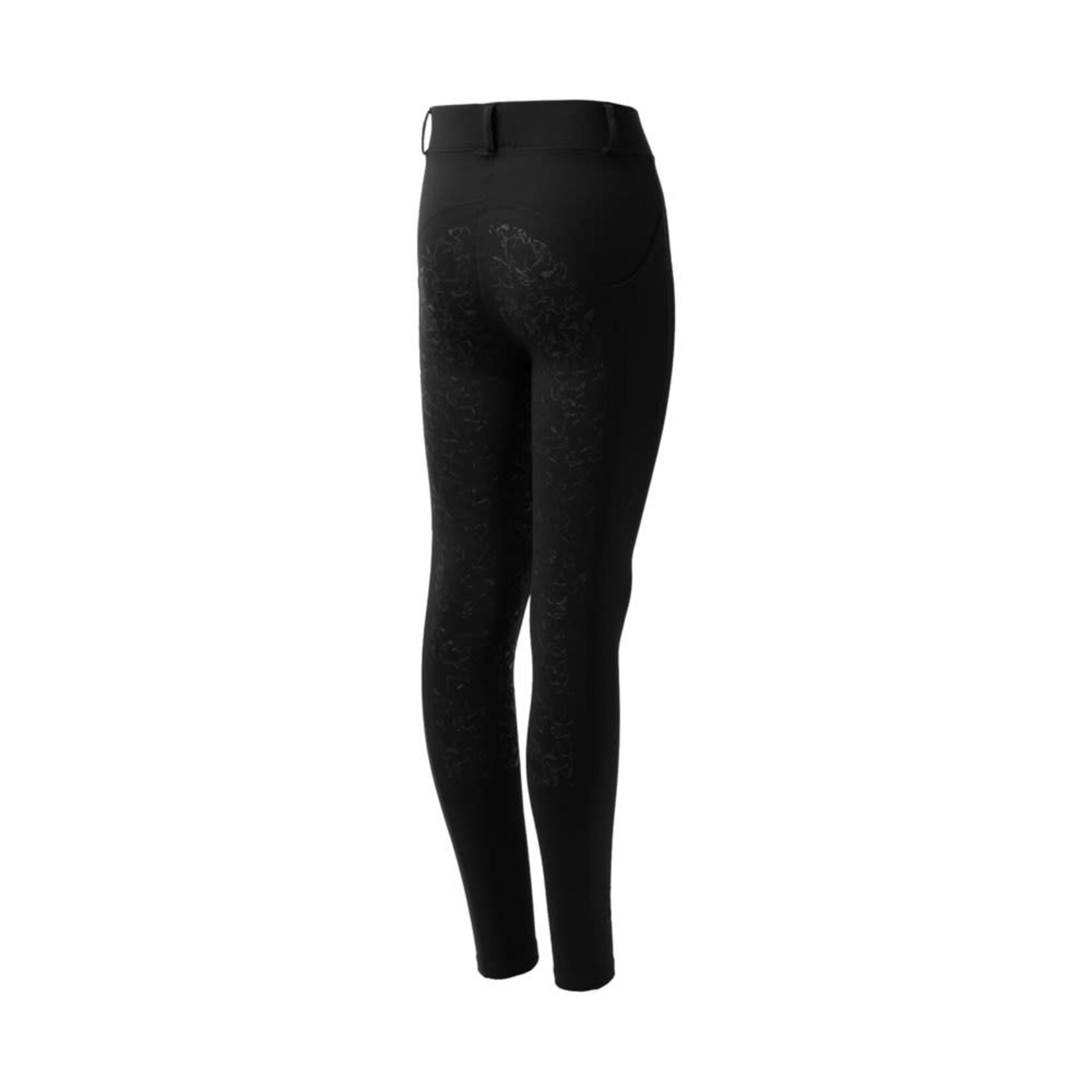 Equinavia Horze Dea Kids Winter Thermo Full Seat Tights