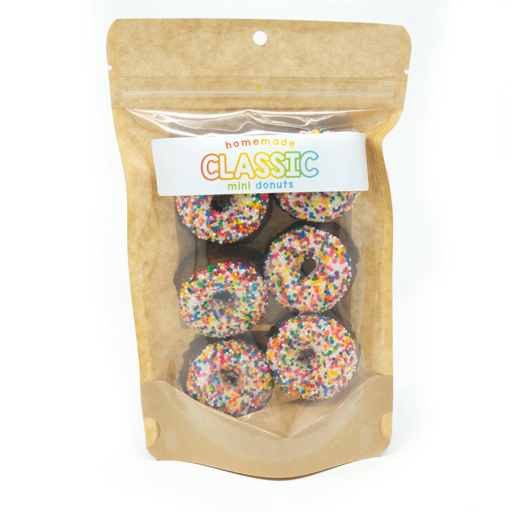 Shop The Posh Pony Shop the Posh Pony Mini Donuts Horse Treats