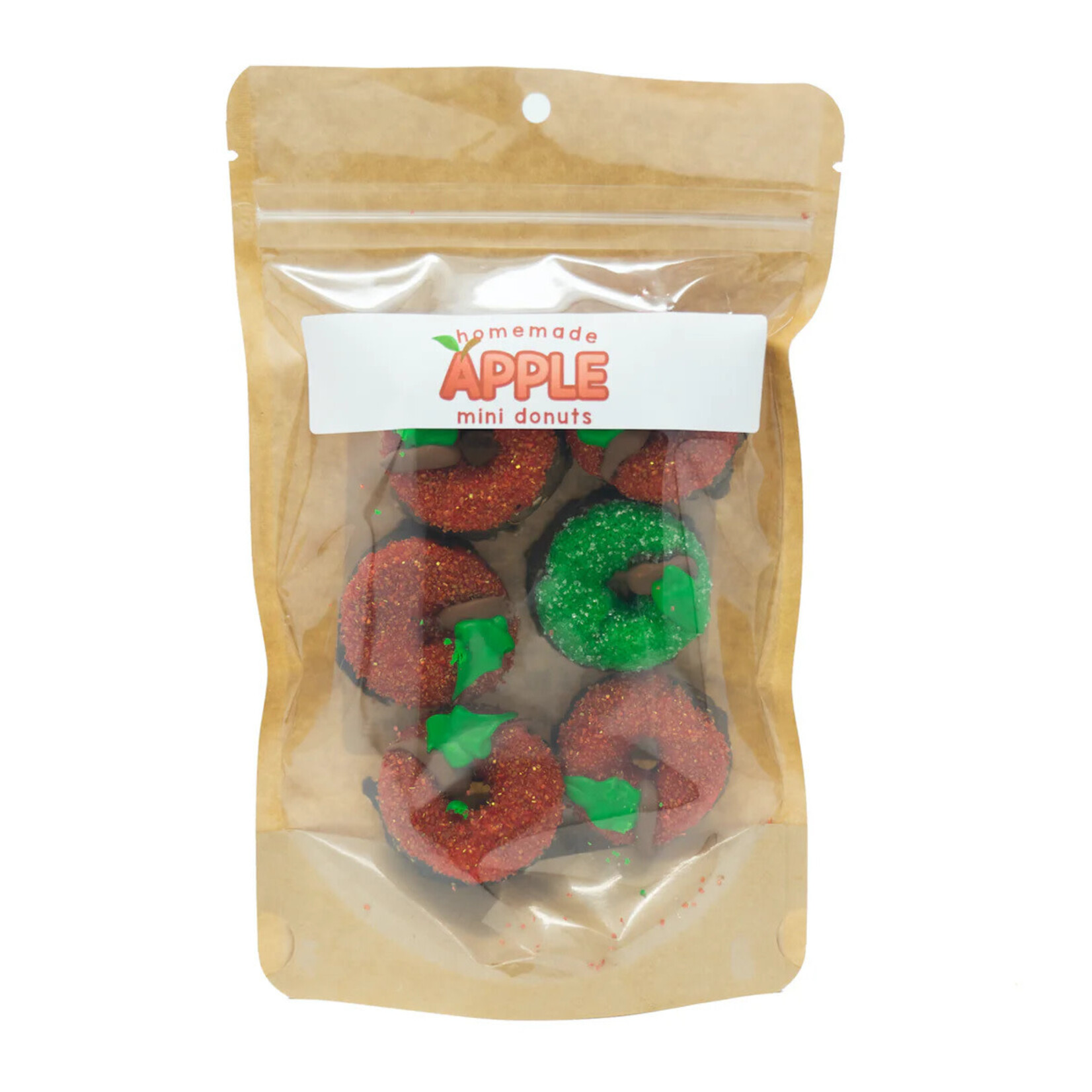 Shop The Posh Pony Shop the Posh Pony Mini Donuts Horse Treats