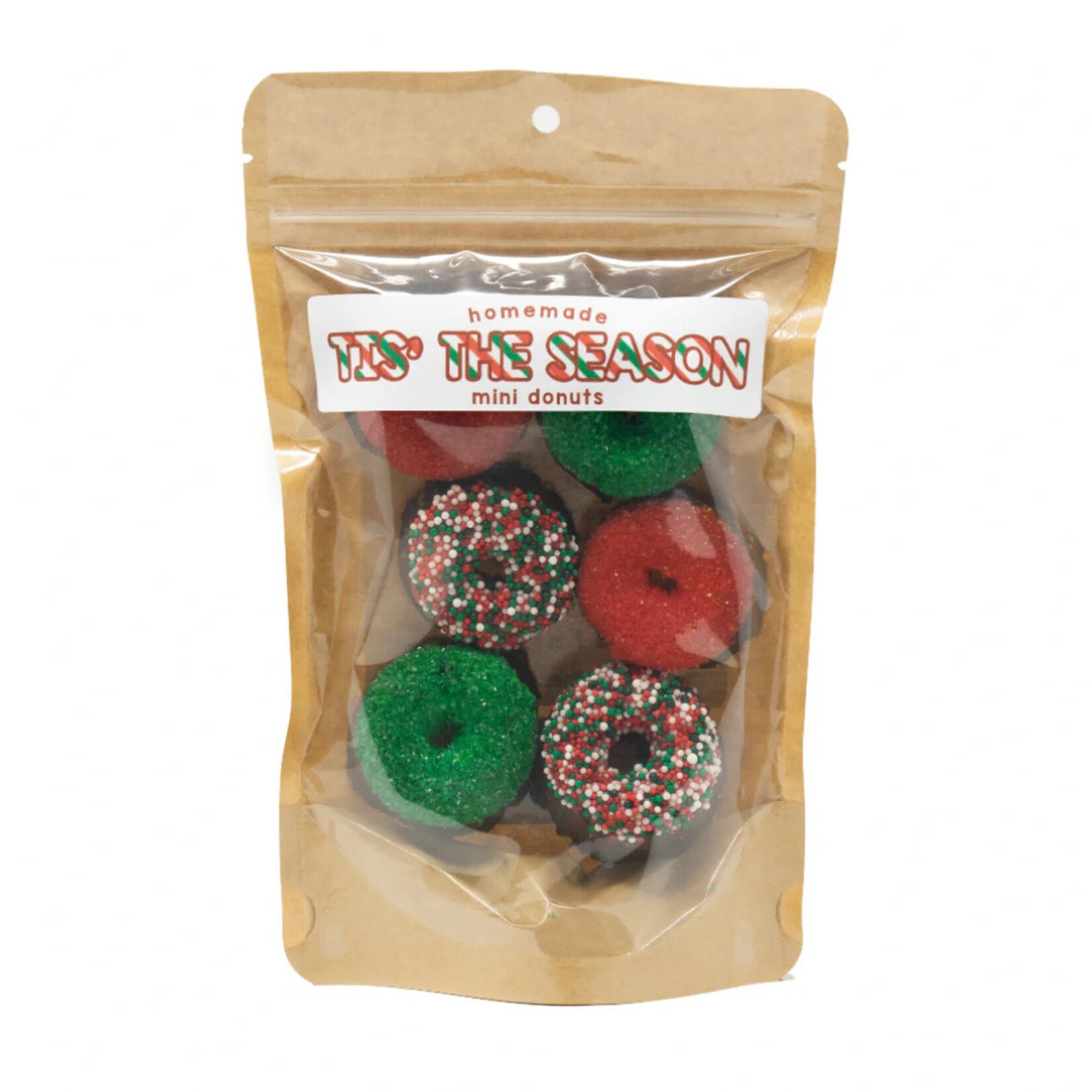 Shop The Posh Pony Shop the Posh Pony Mini Donuts Horse Treats